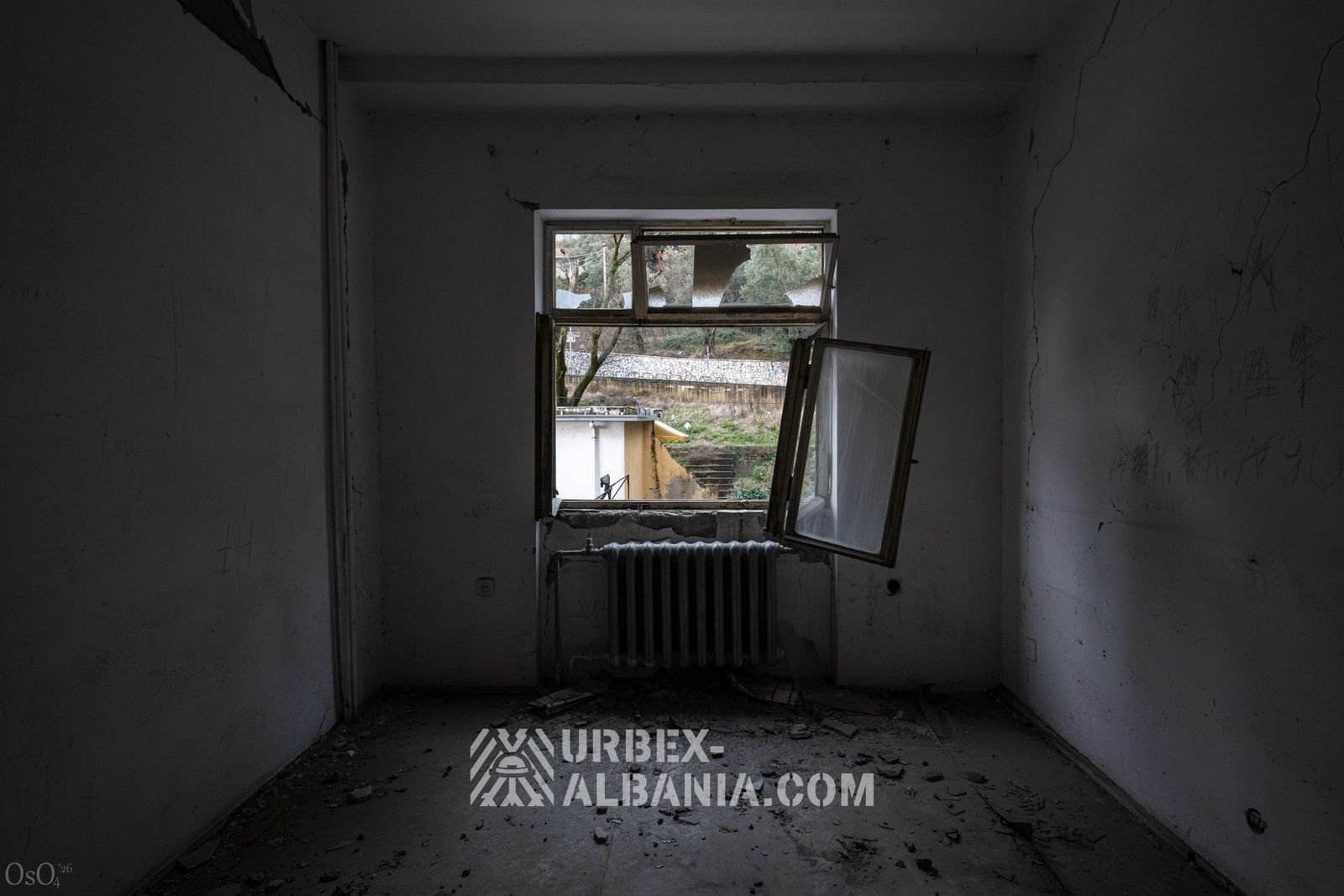Hotel Cittadino in Stile Modernista D-H