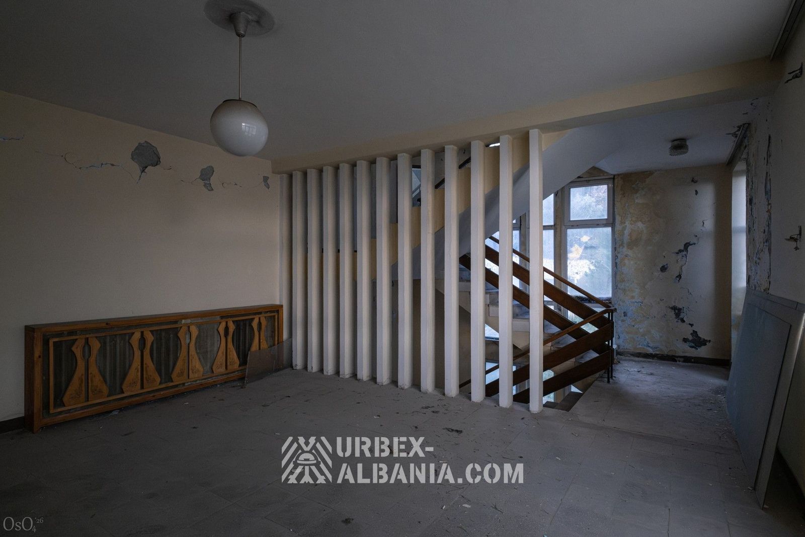 Hotel Cittadino in Stile Modernista D-H