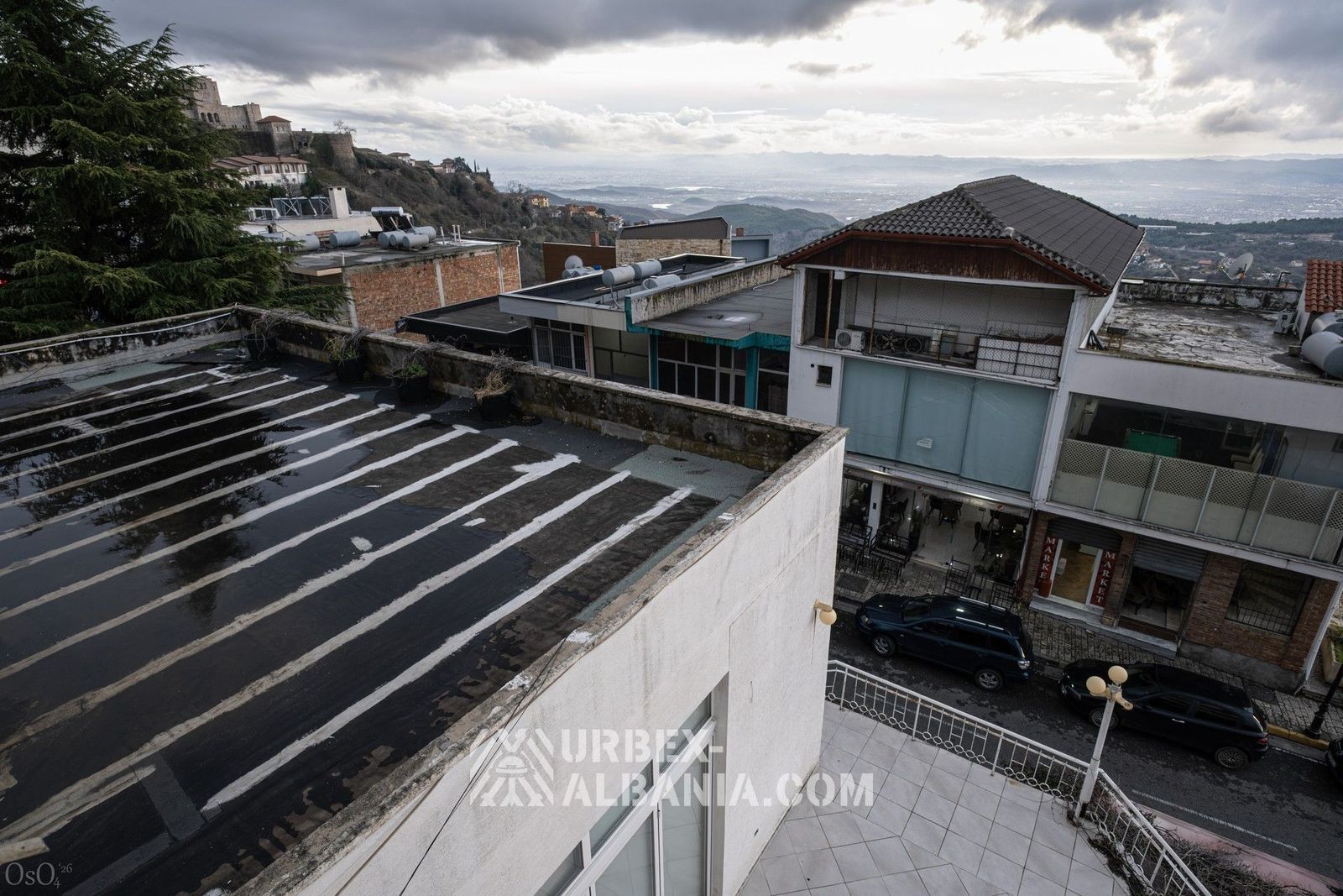 Hotel Cittadino in Stile Modernista D-H