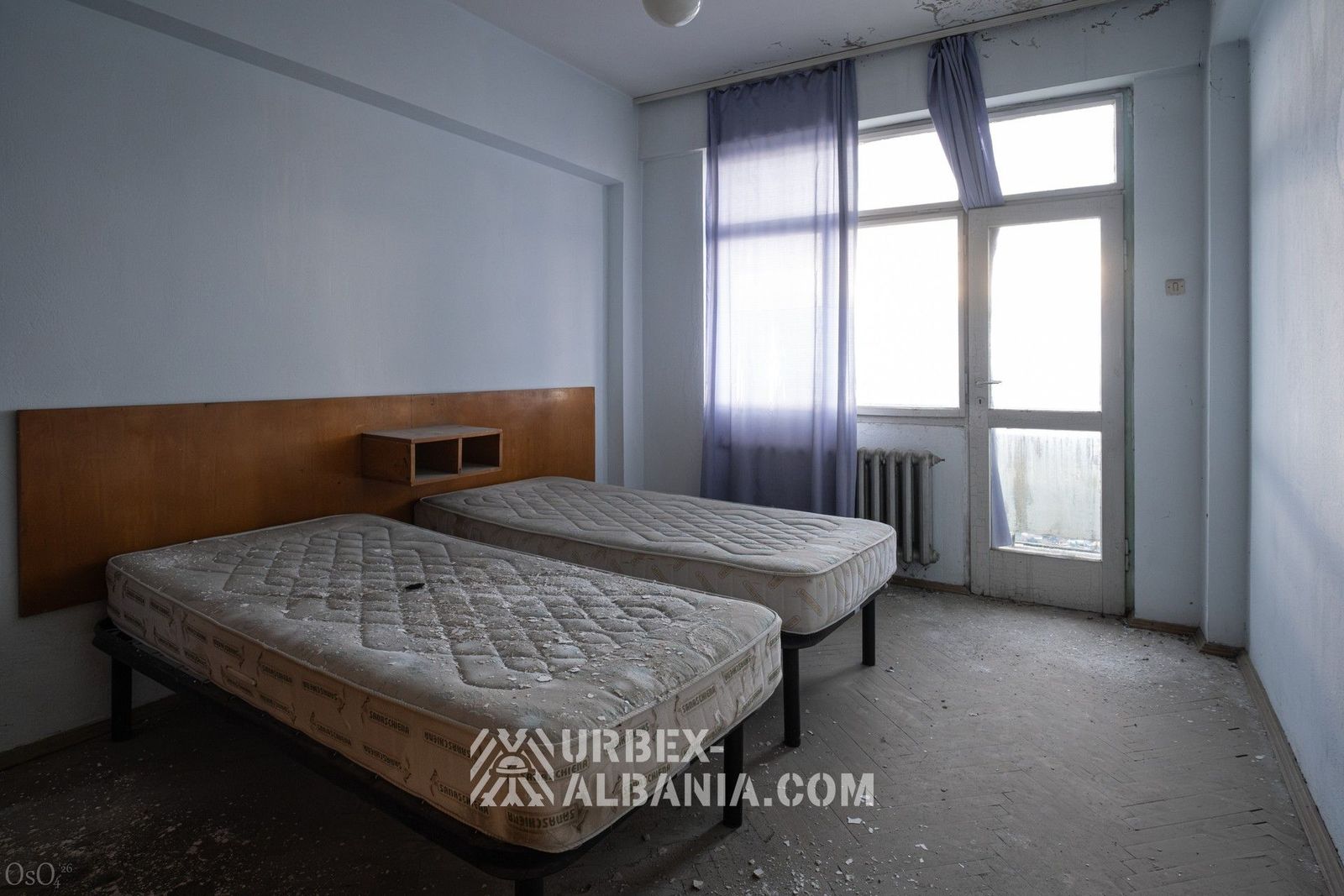 Hotel Cittadino in Stile Modernista D-H