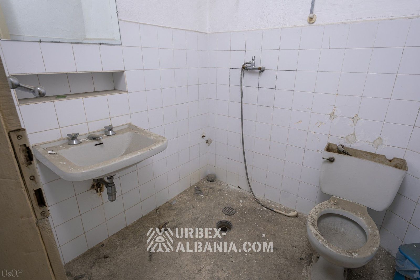 Hotel Cittadino in Stile Modernista D-H