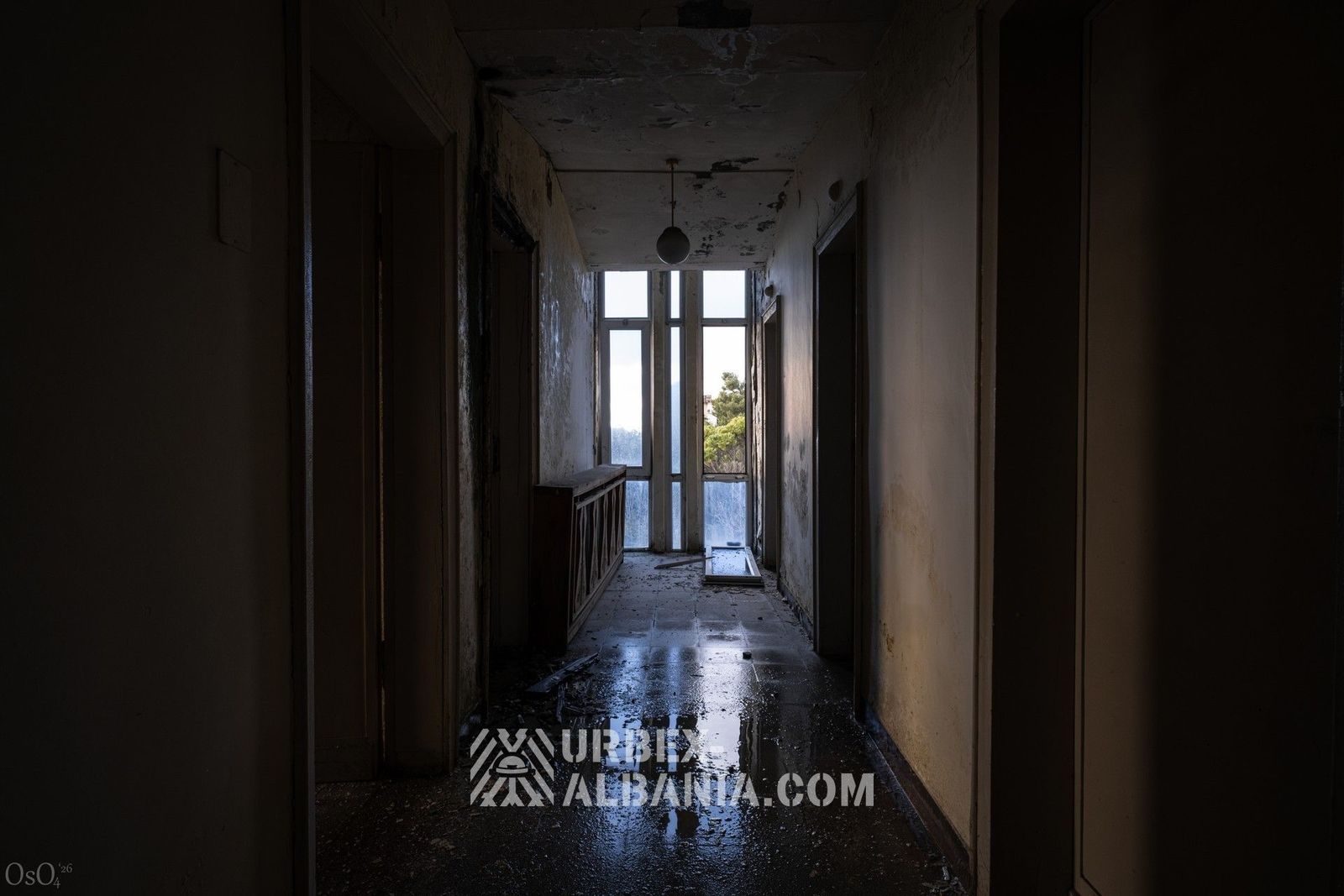Hotel Cittadino in Stile Modernista D-H