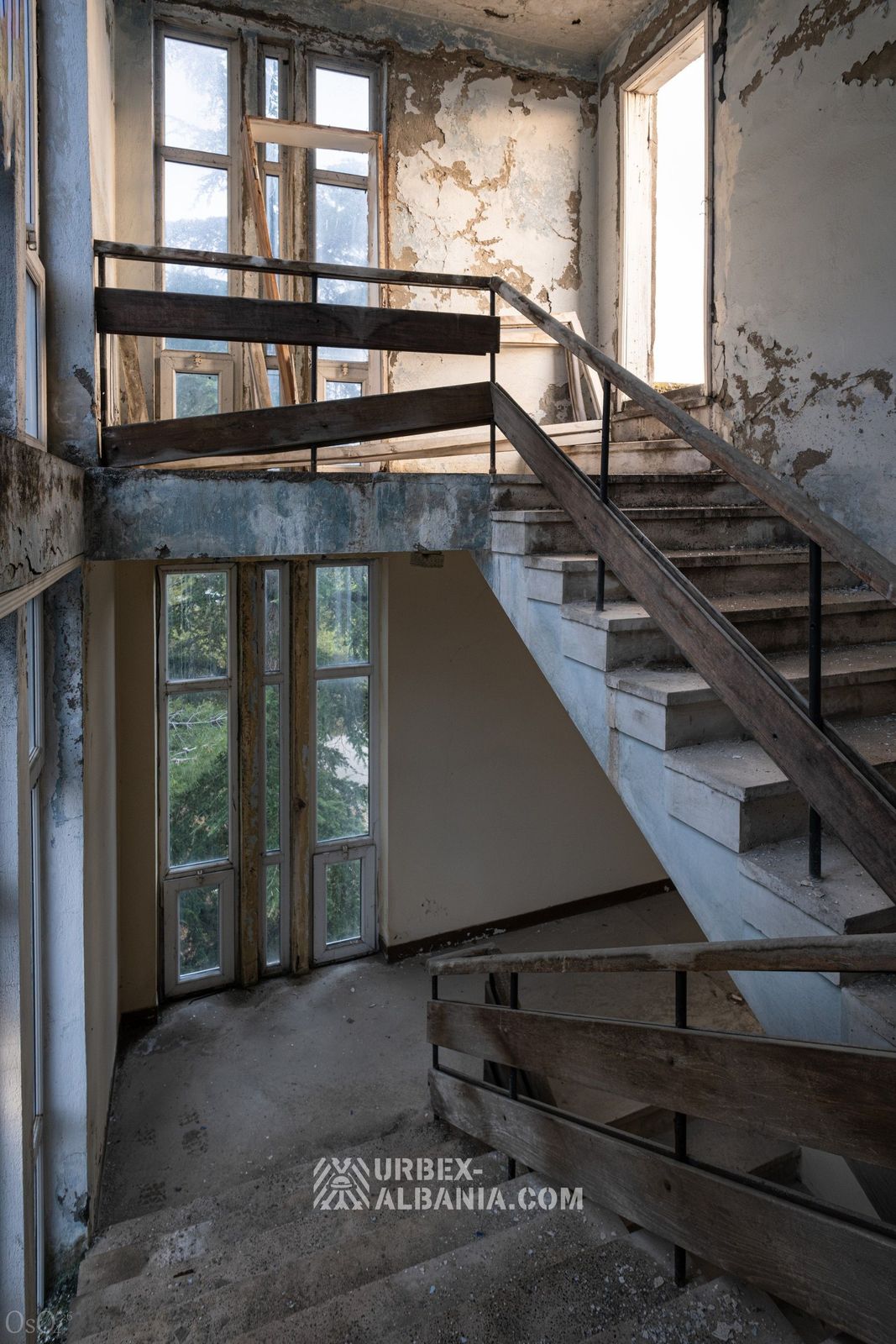Hotel Cittadino in Stile Modernista D-H