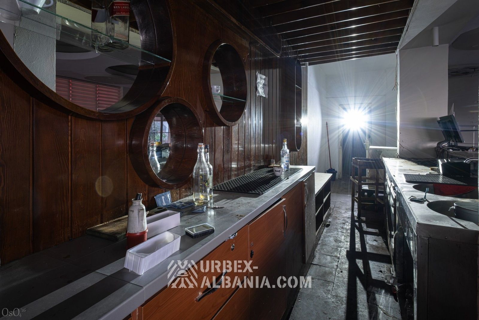Hotel Cittadino in Stile Modernista D-H