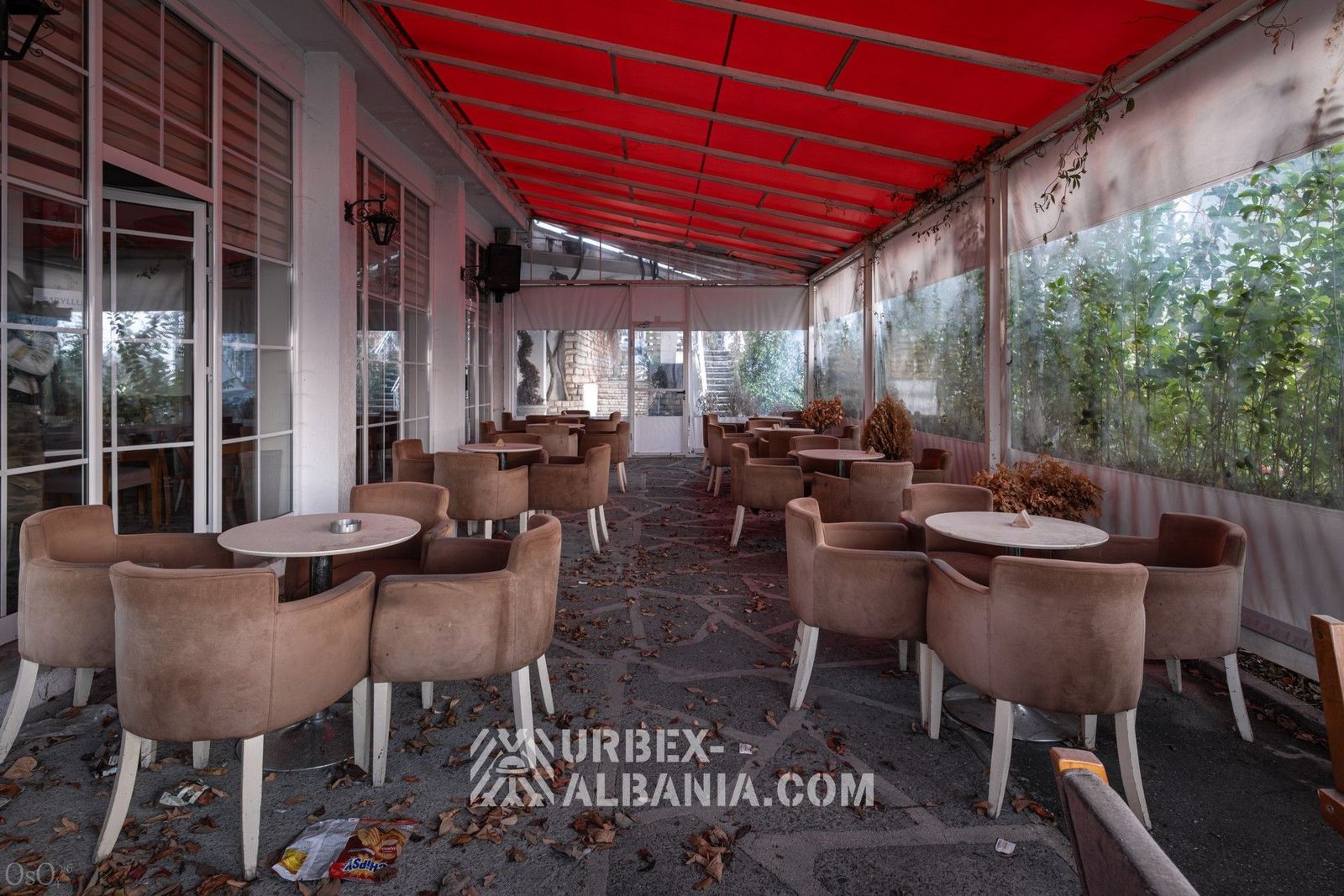 Hotel Cittadino in Stile Modernista D-H