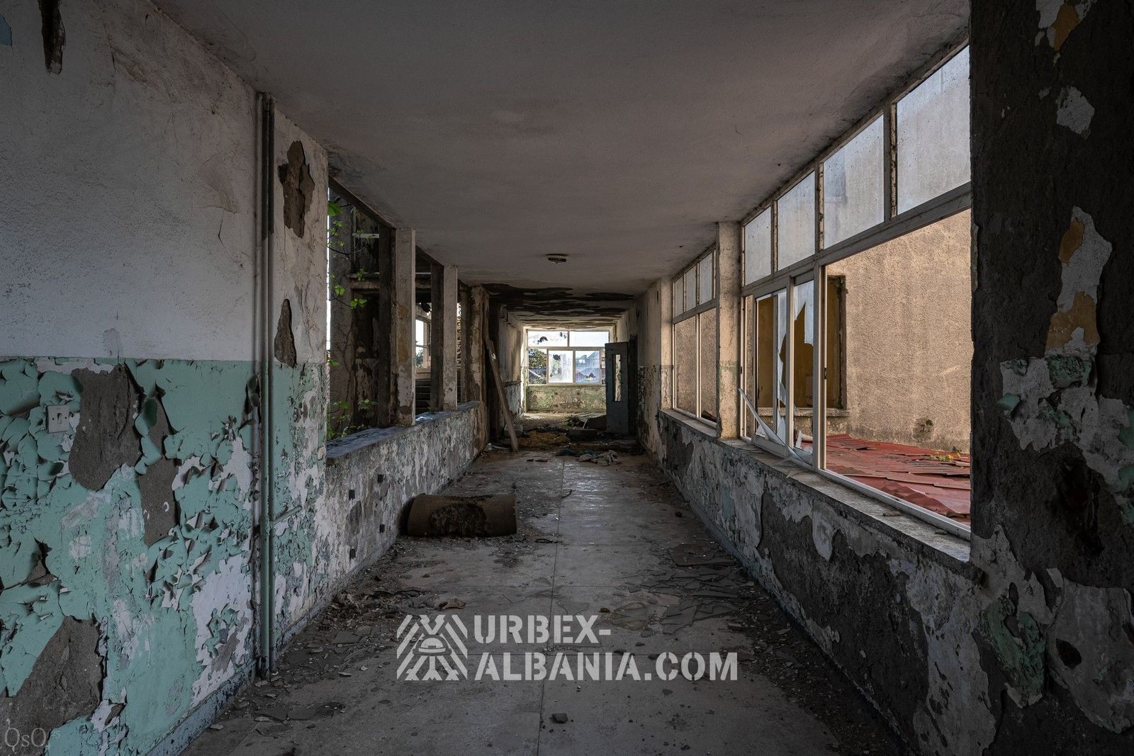 Szpital Psychiatryczny