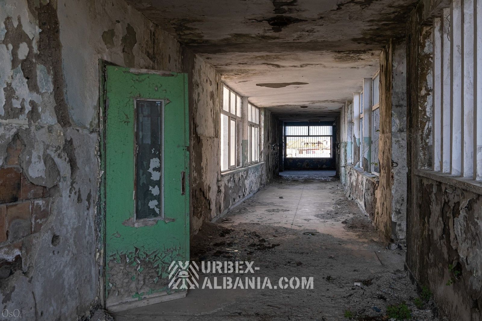 Szpital Psychiatryczny
