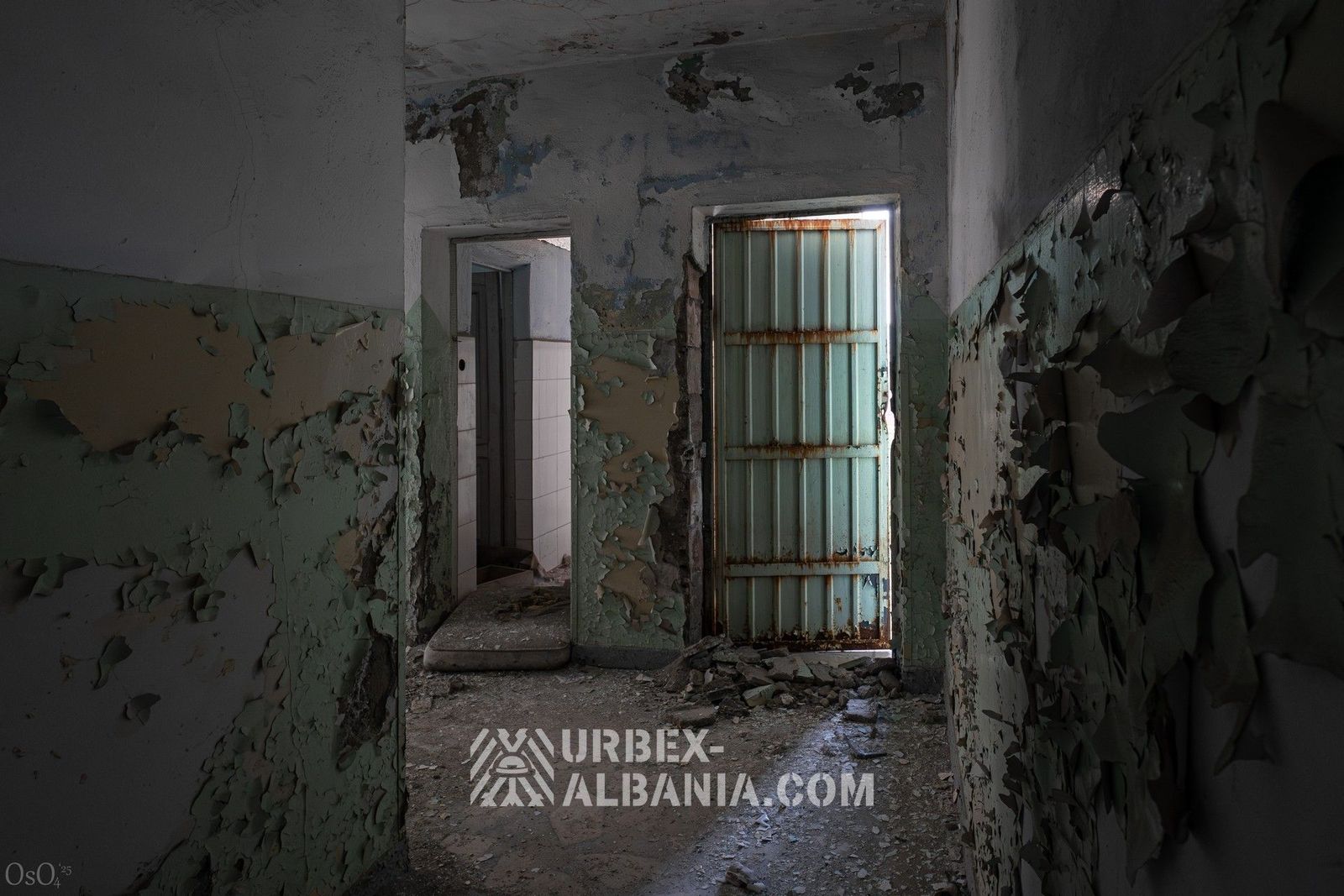 Szpital Psychiatryczny