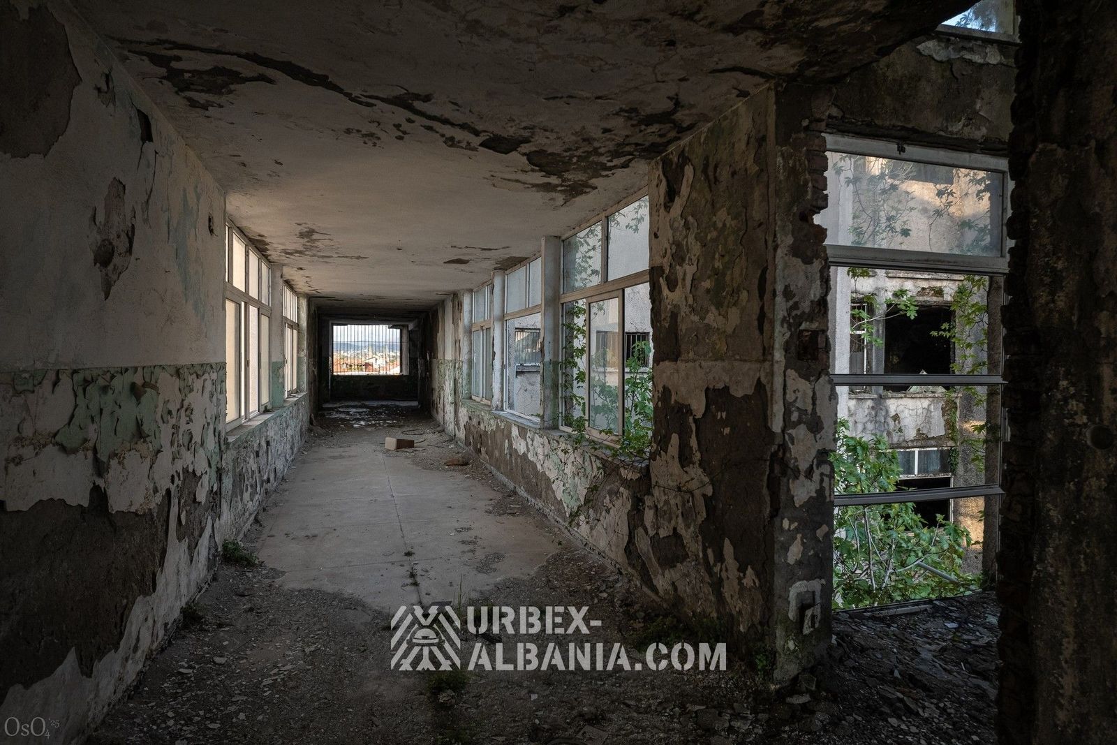 Szpital Psychiatryczny