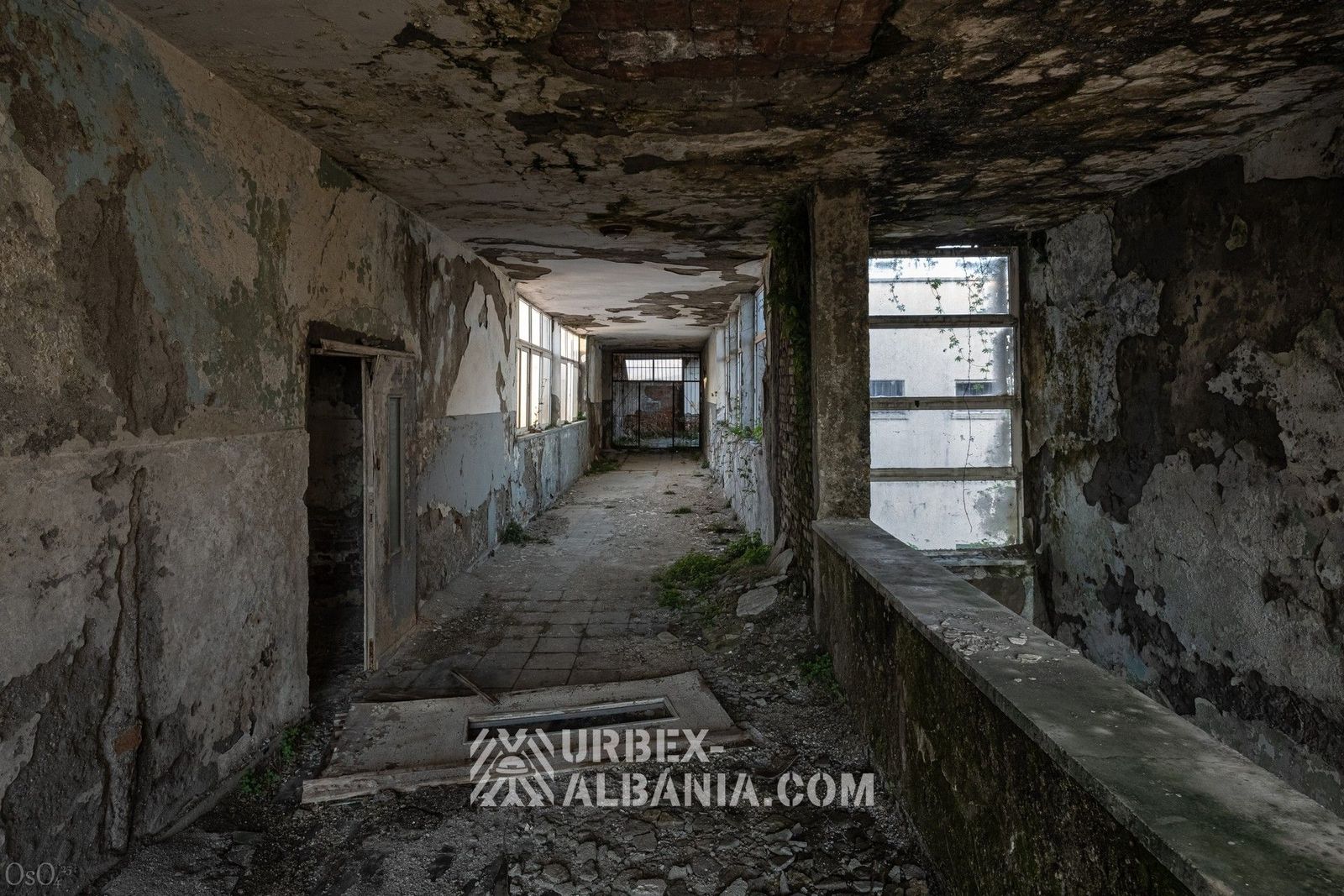 Szpital Psychiatryczny