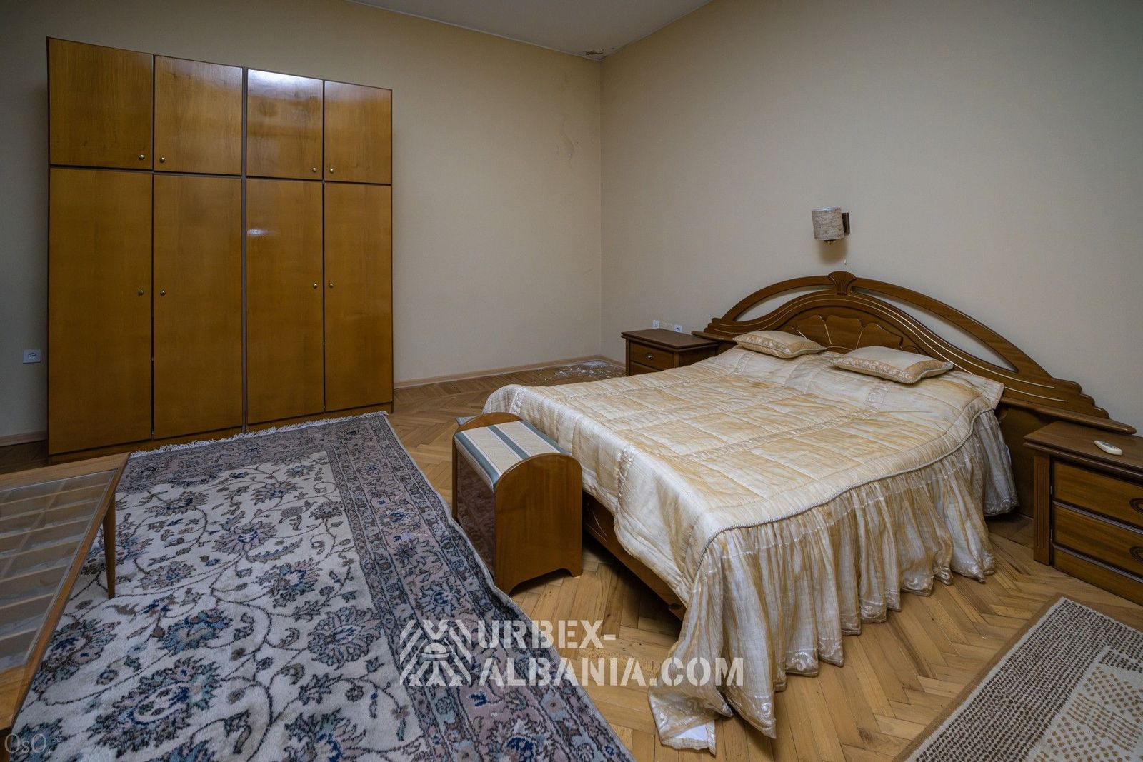 Hoxha's Villa in Saranda