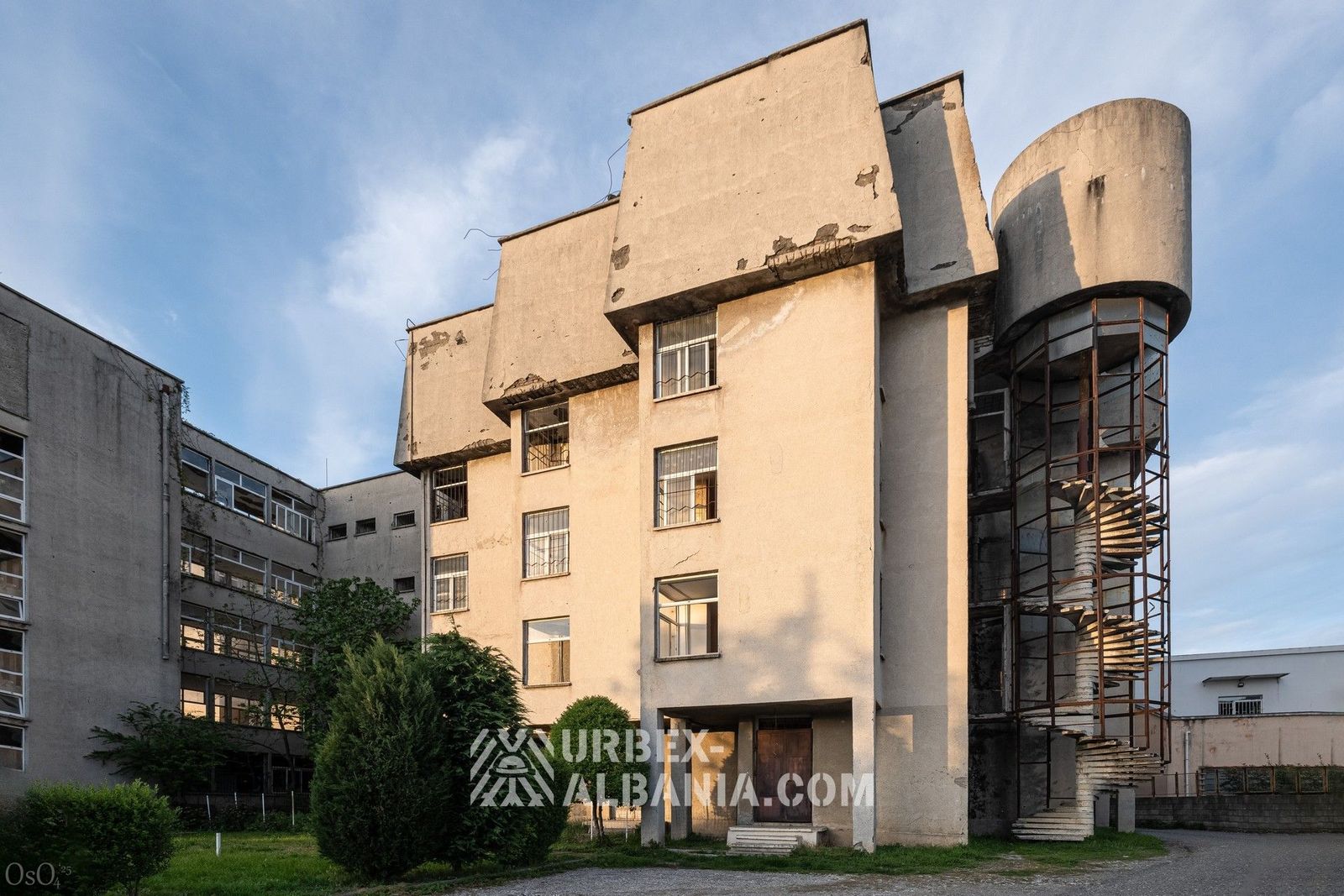 Szpital Psychiatryczny