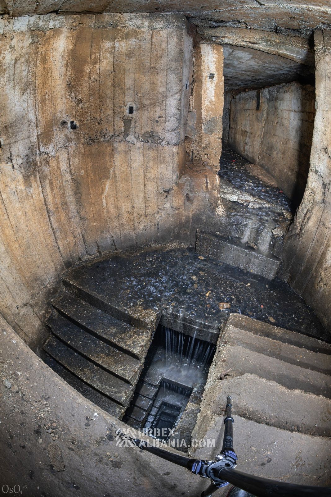Underground City of Kukës