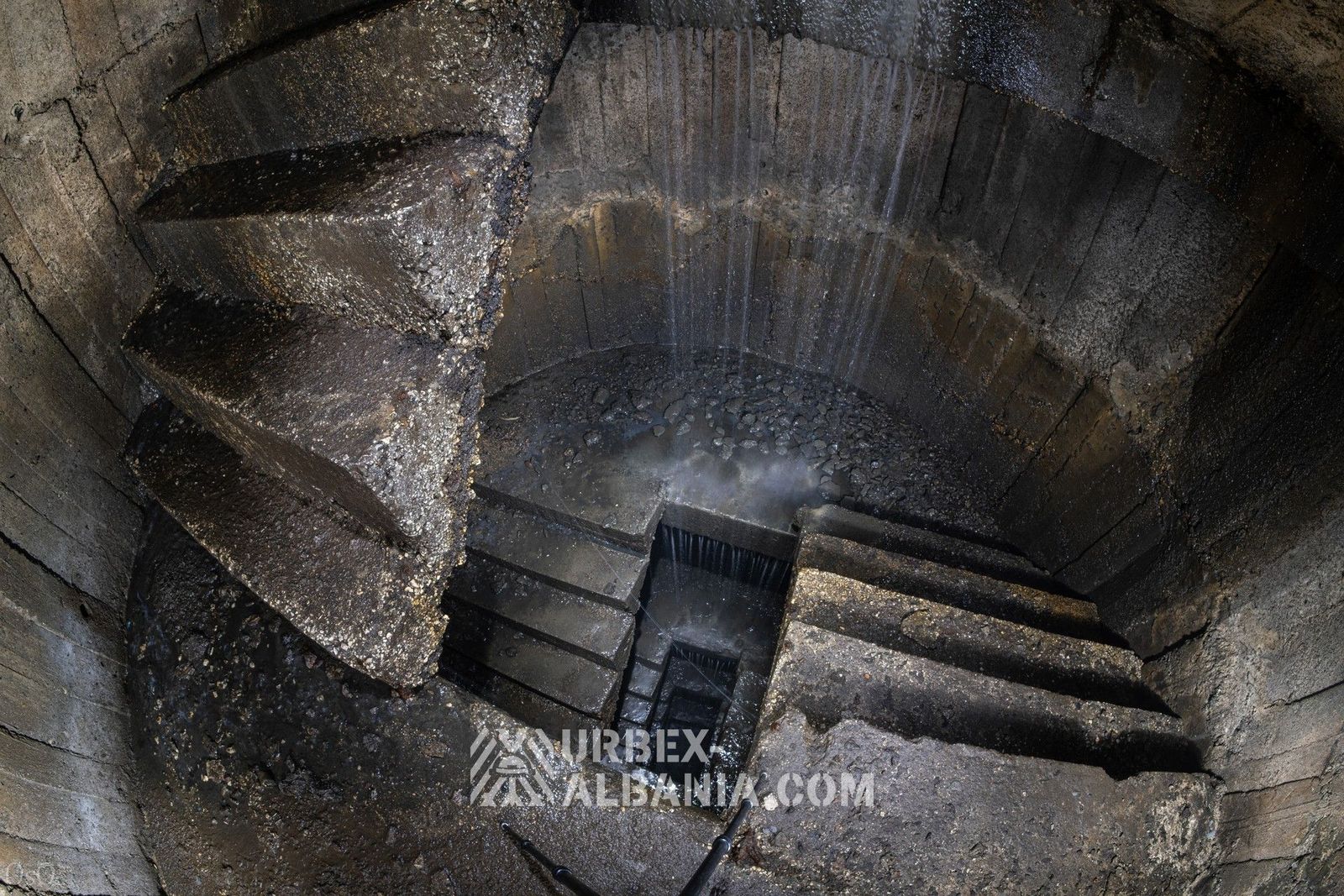 Underground City of Kukës