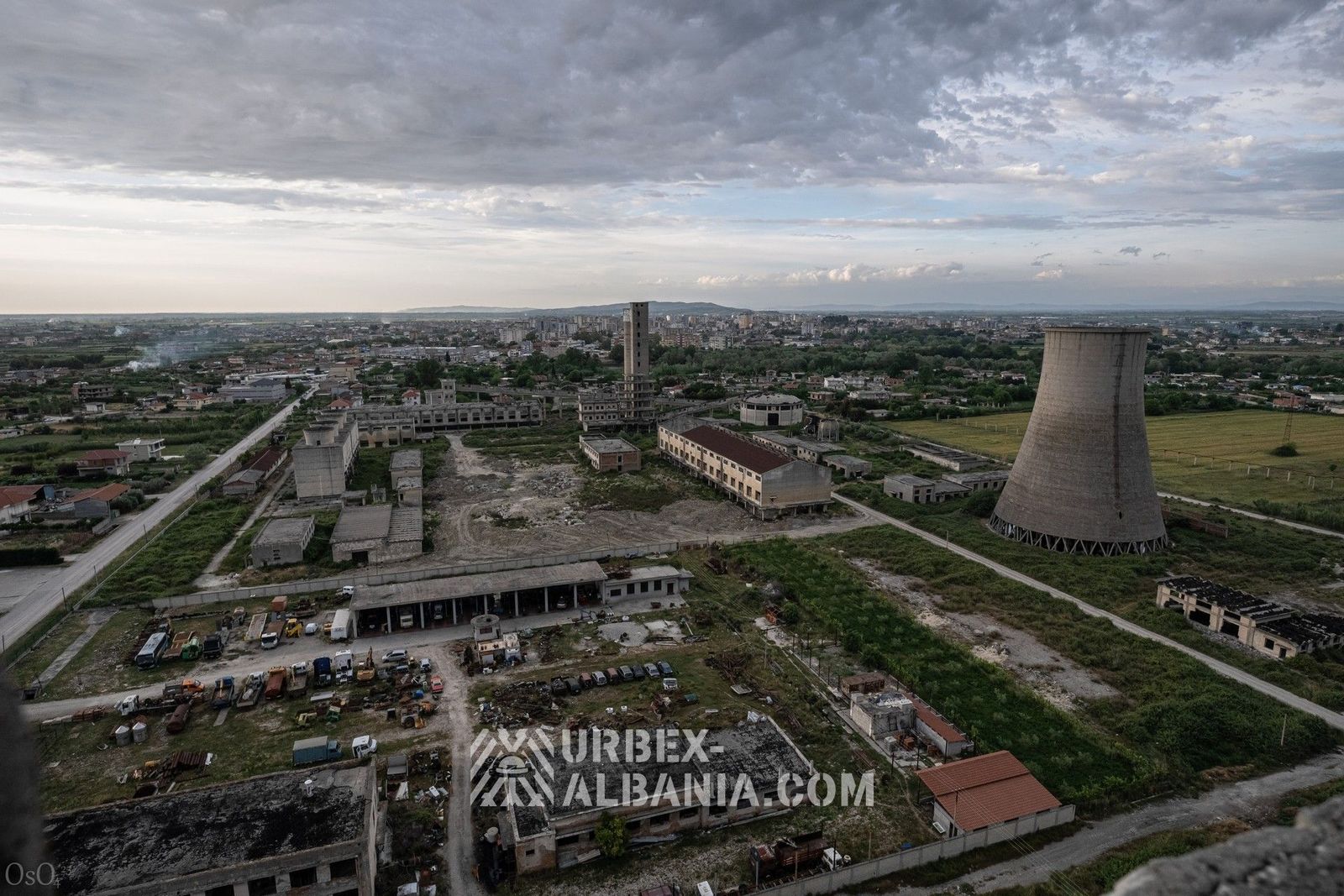 Fabrika e Plehrave
