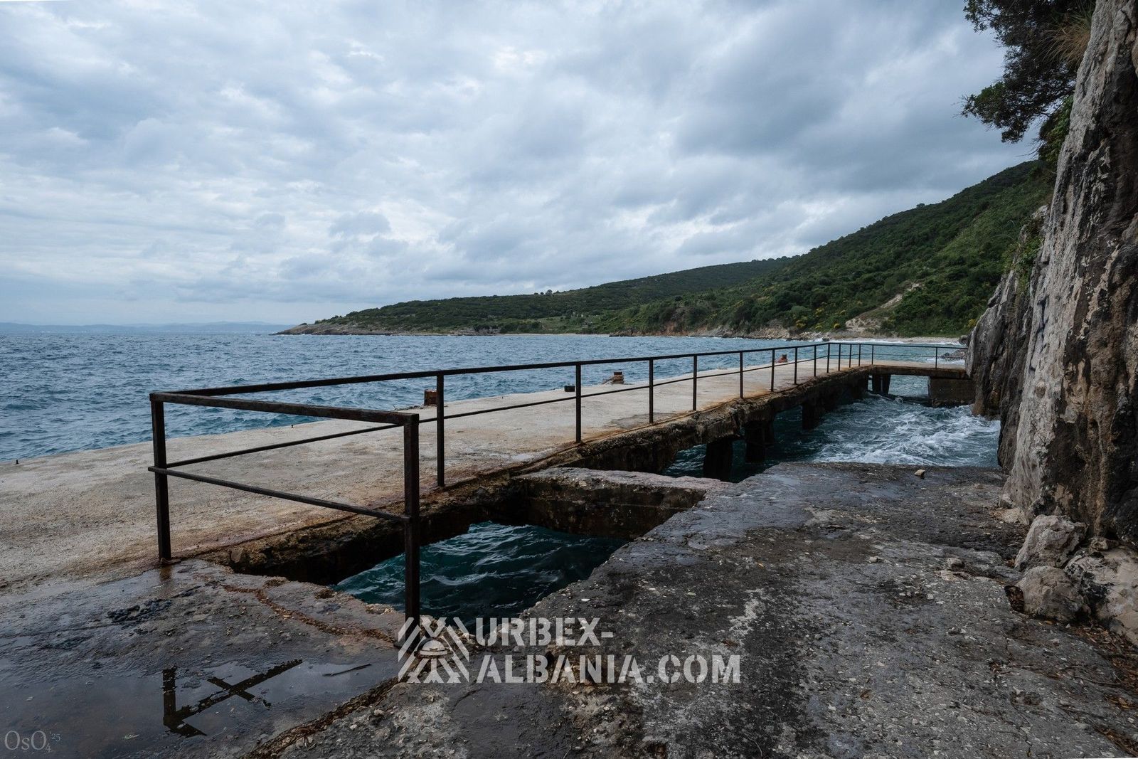 Tunel na Brzegu
