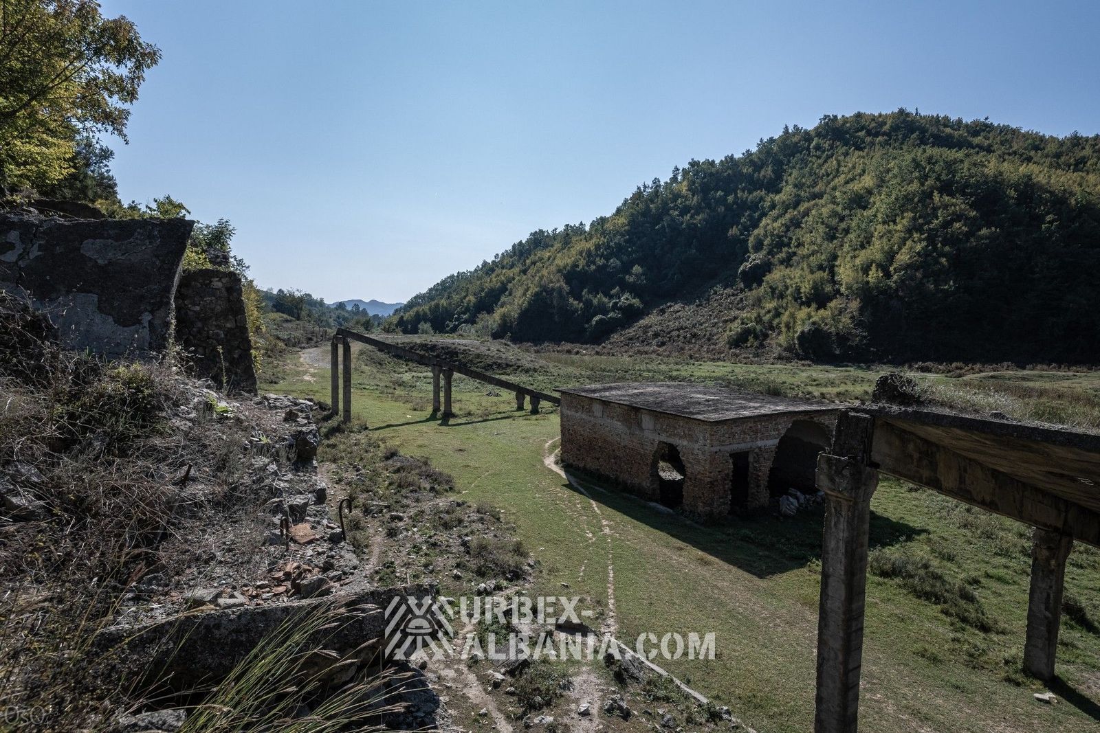 Complexe Minier de Charbon T-GE