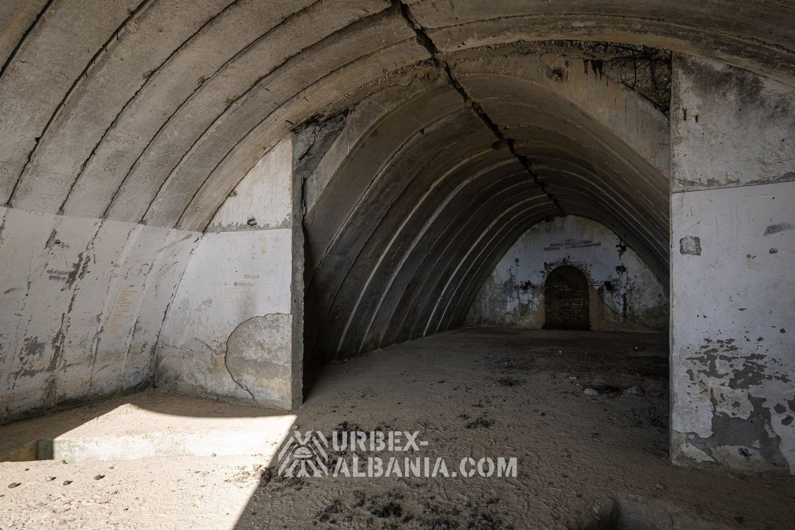 Küstenartillerie-Bunker D-QU