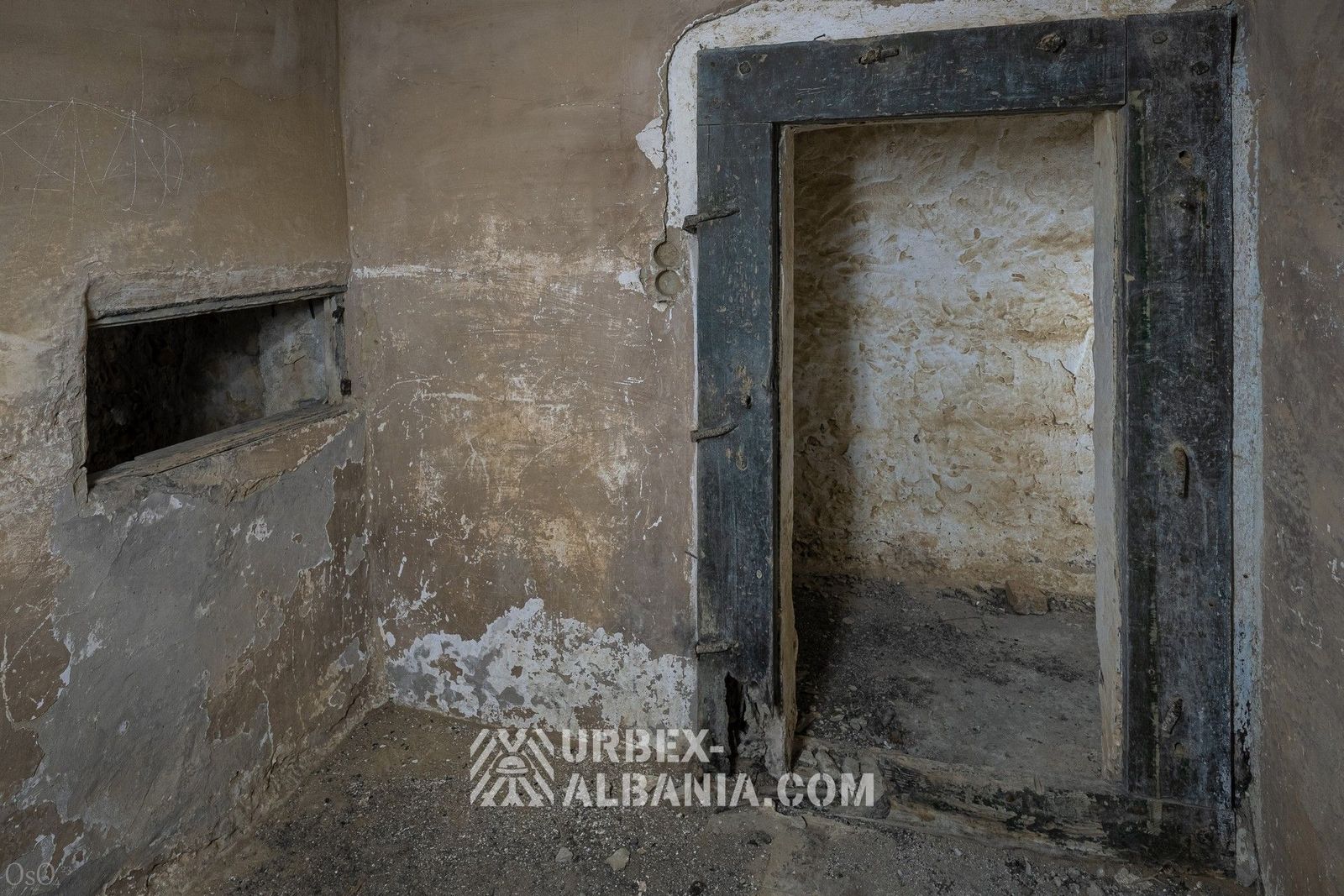 Küstenartillerie-Bunker D-QU