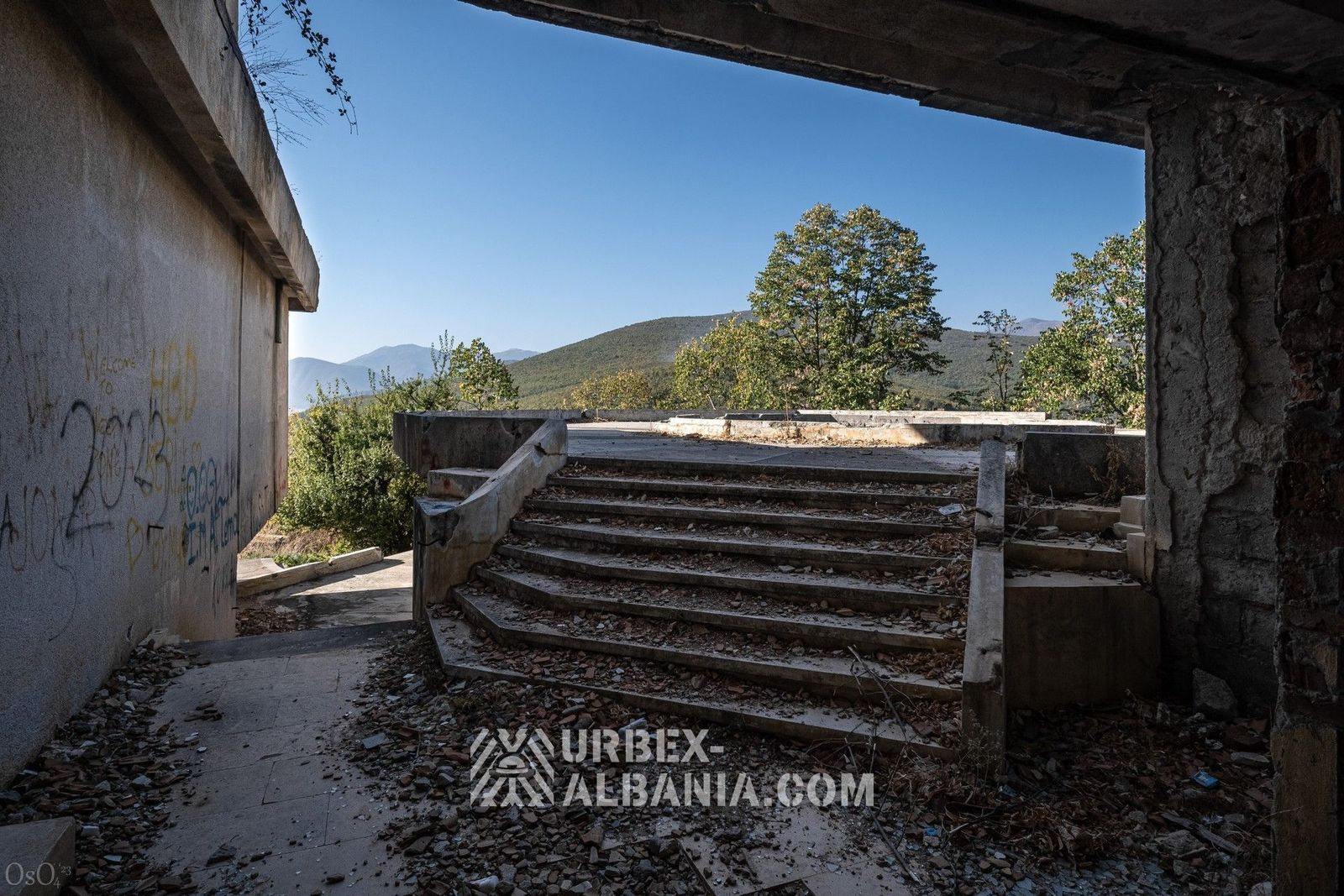 Hotel della Città in Stile Modernista K-A