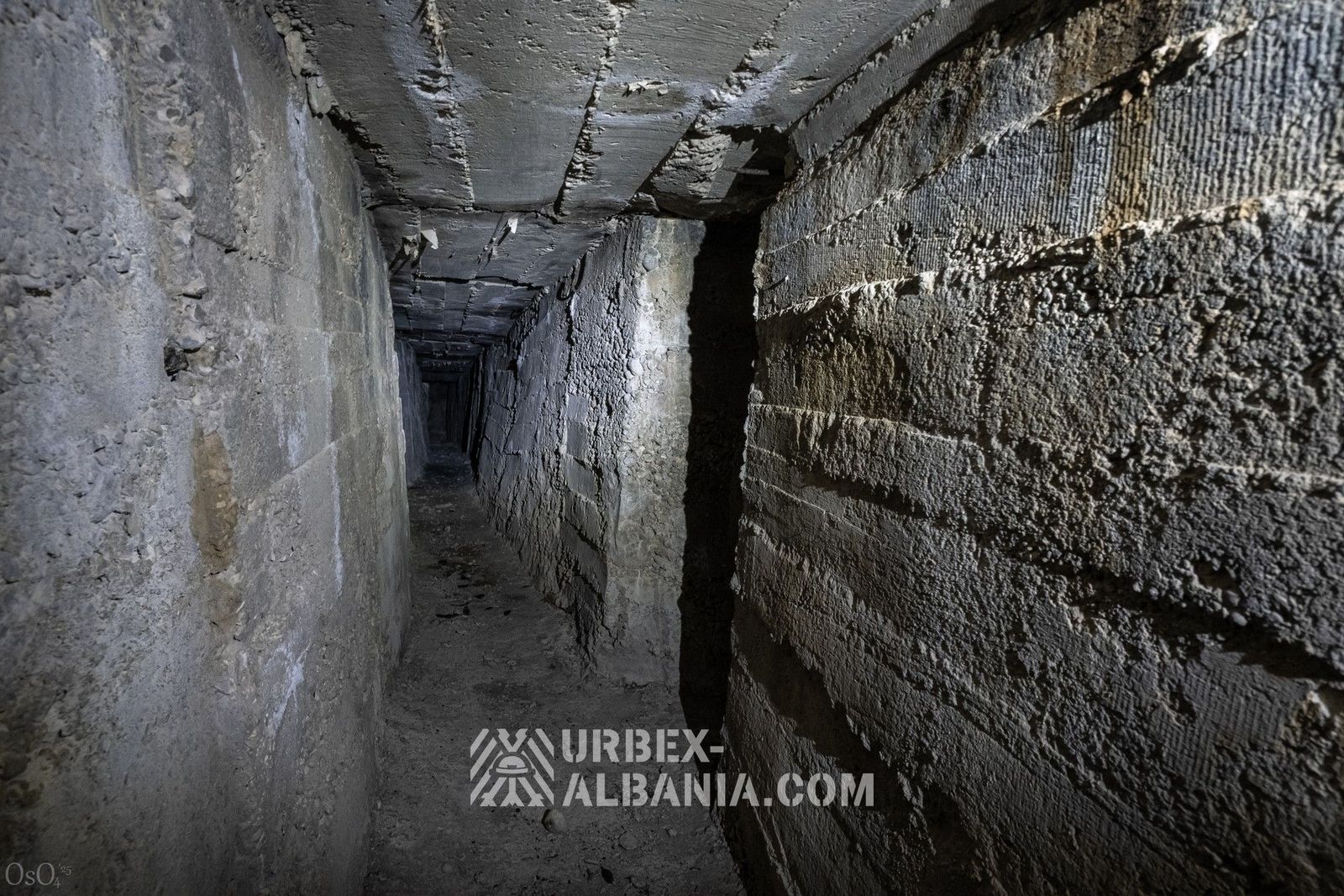 Postazione di Difesa Aerea V-HD con Bunker