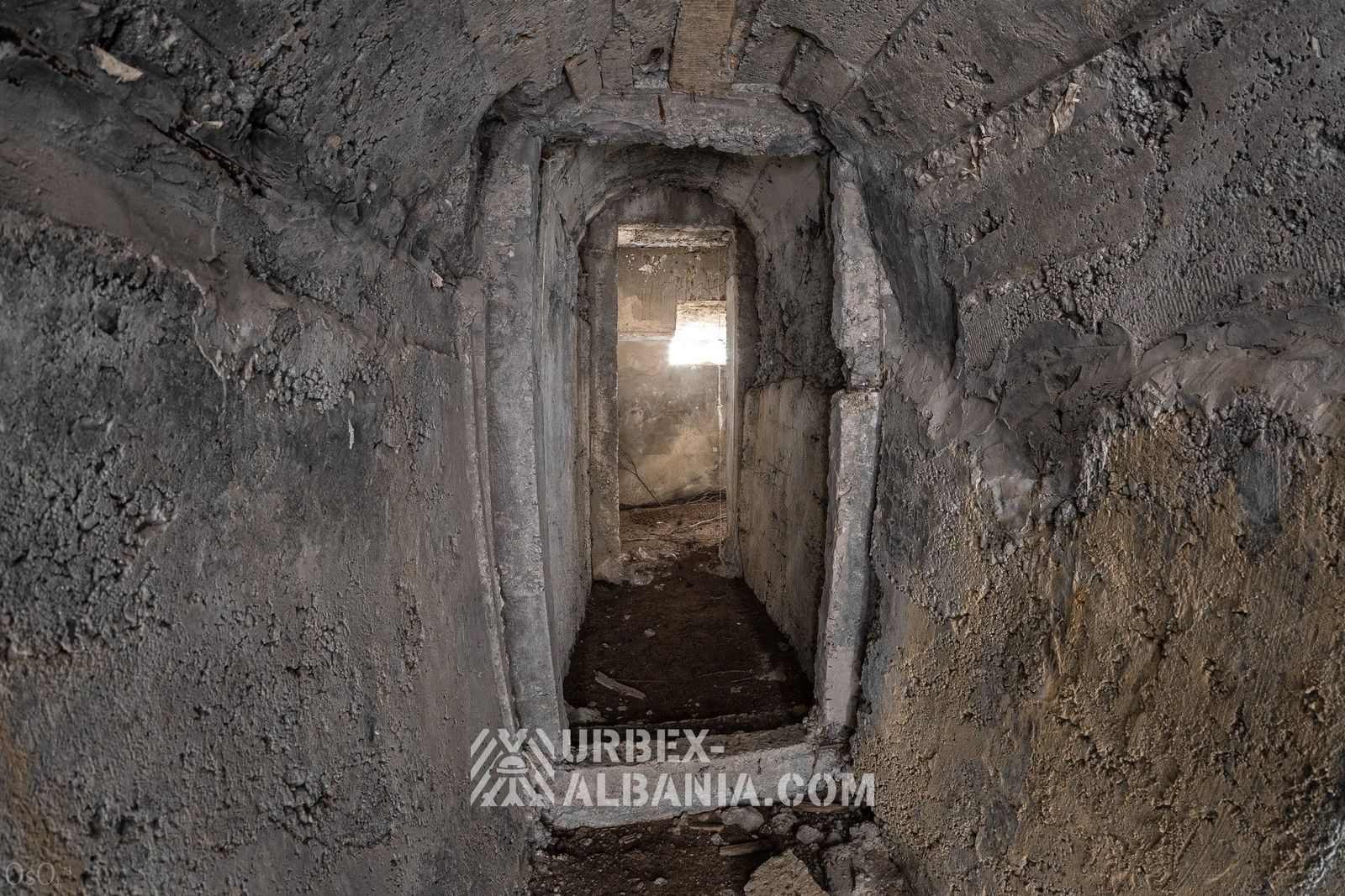 Bunker T-WW
