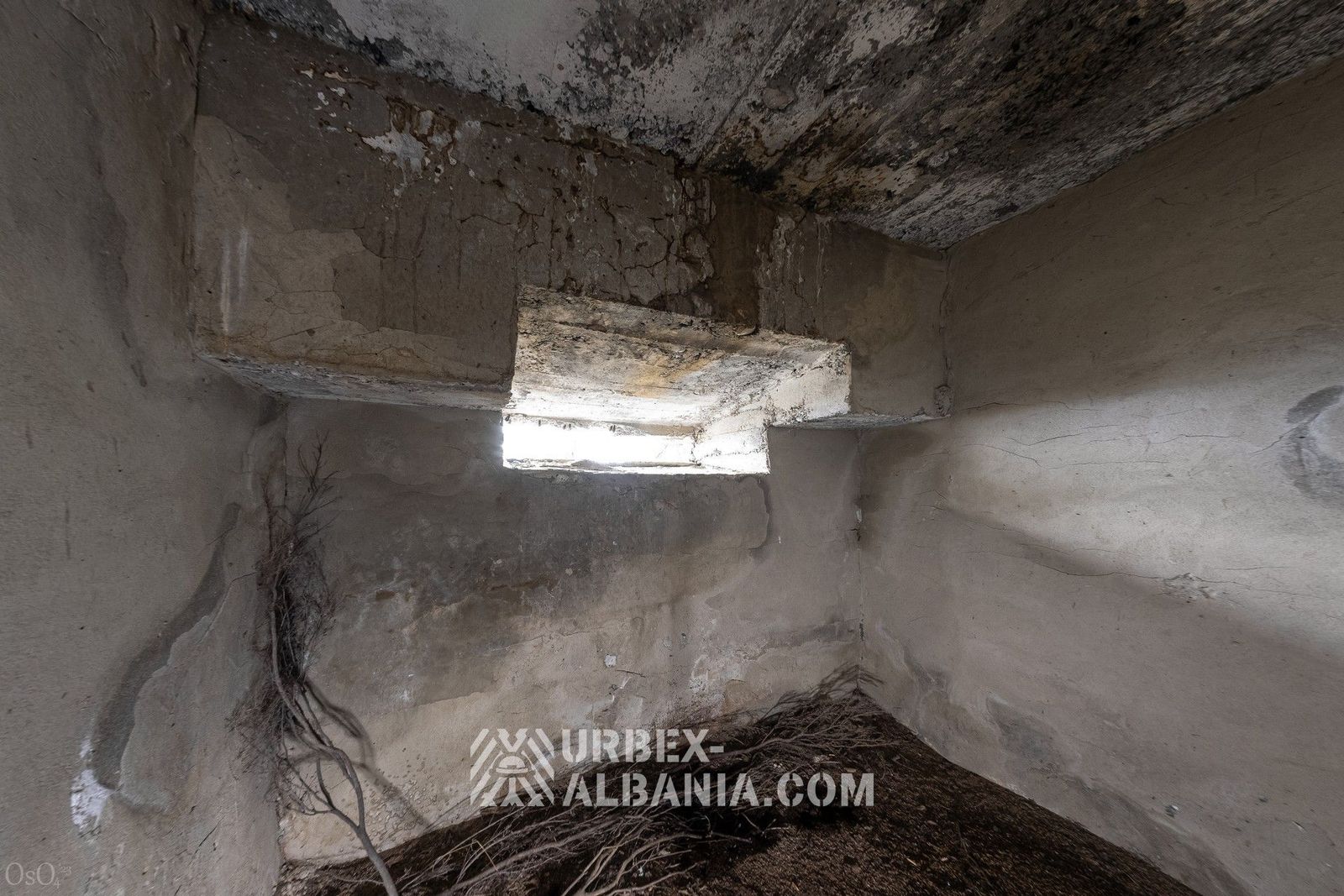Bunker T-WW