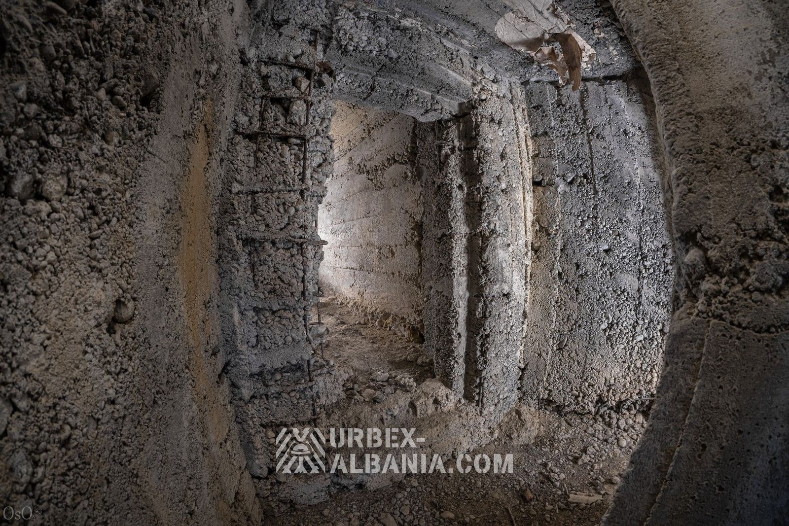 Bunker T-WW