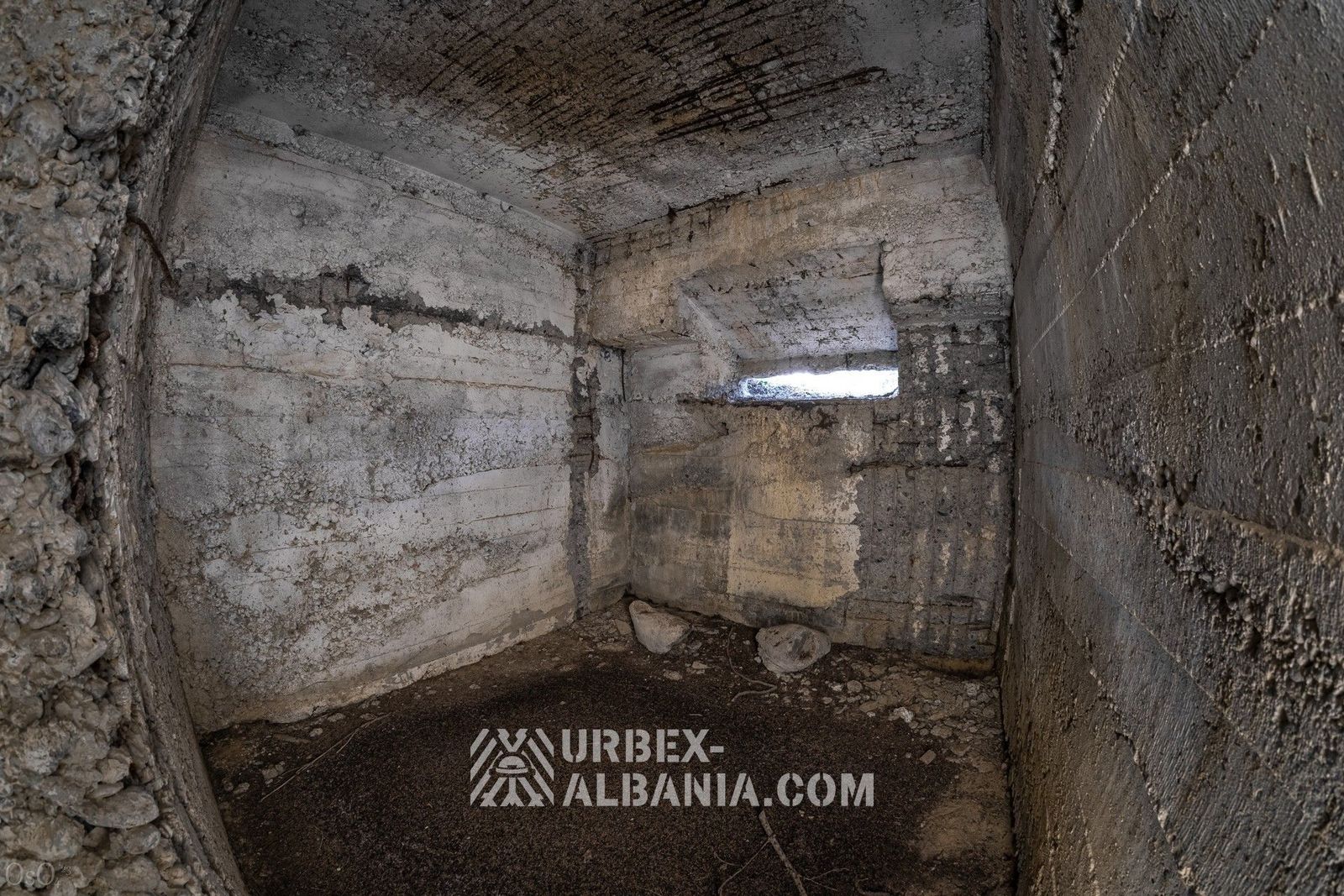Bunker T-WW