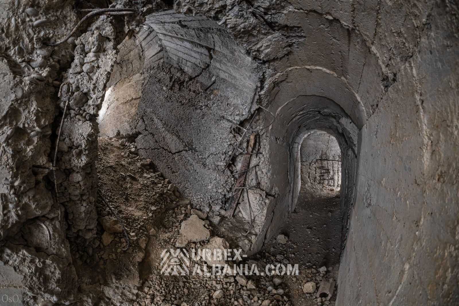 Bunker T-WW