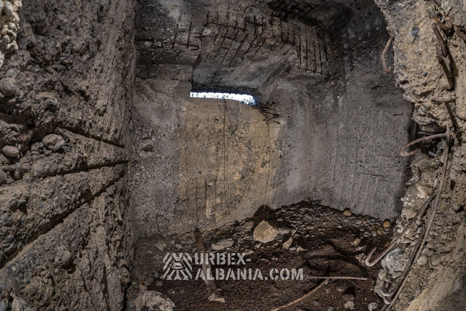 Bunker T-WW