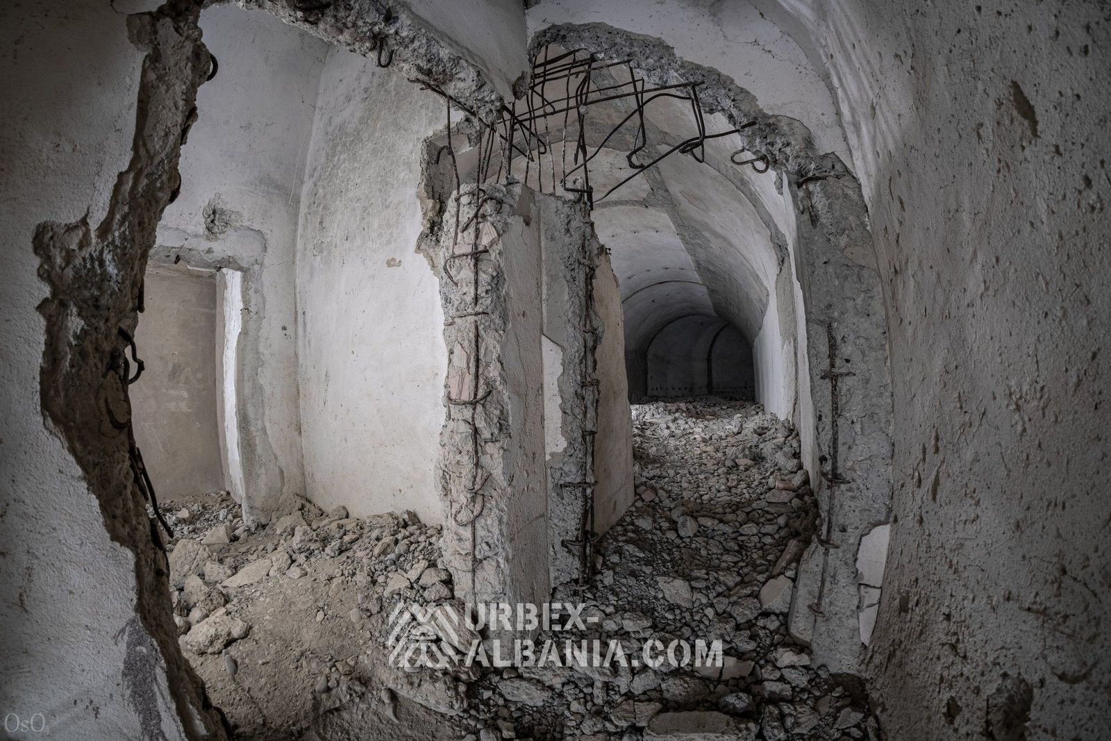 Bunker T-WW