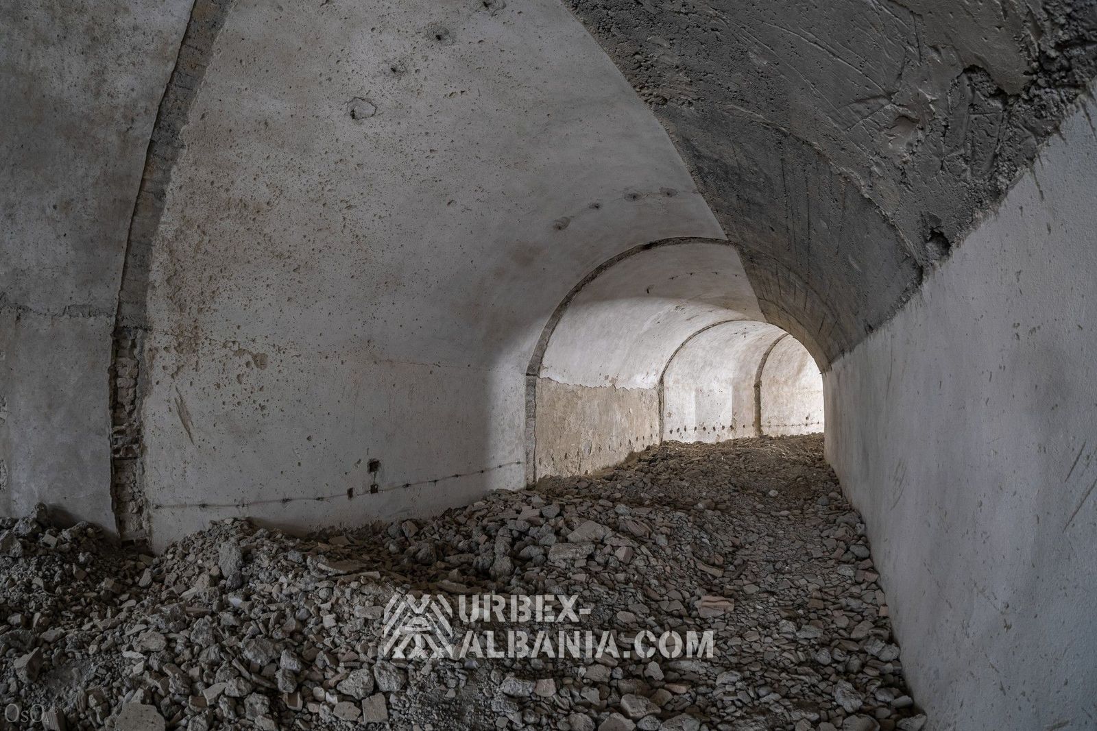 Bunker T-WW