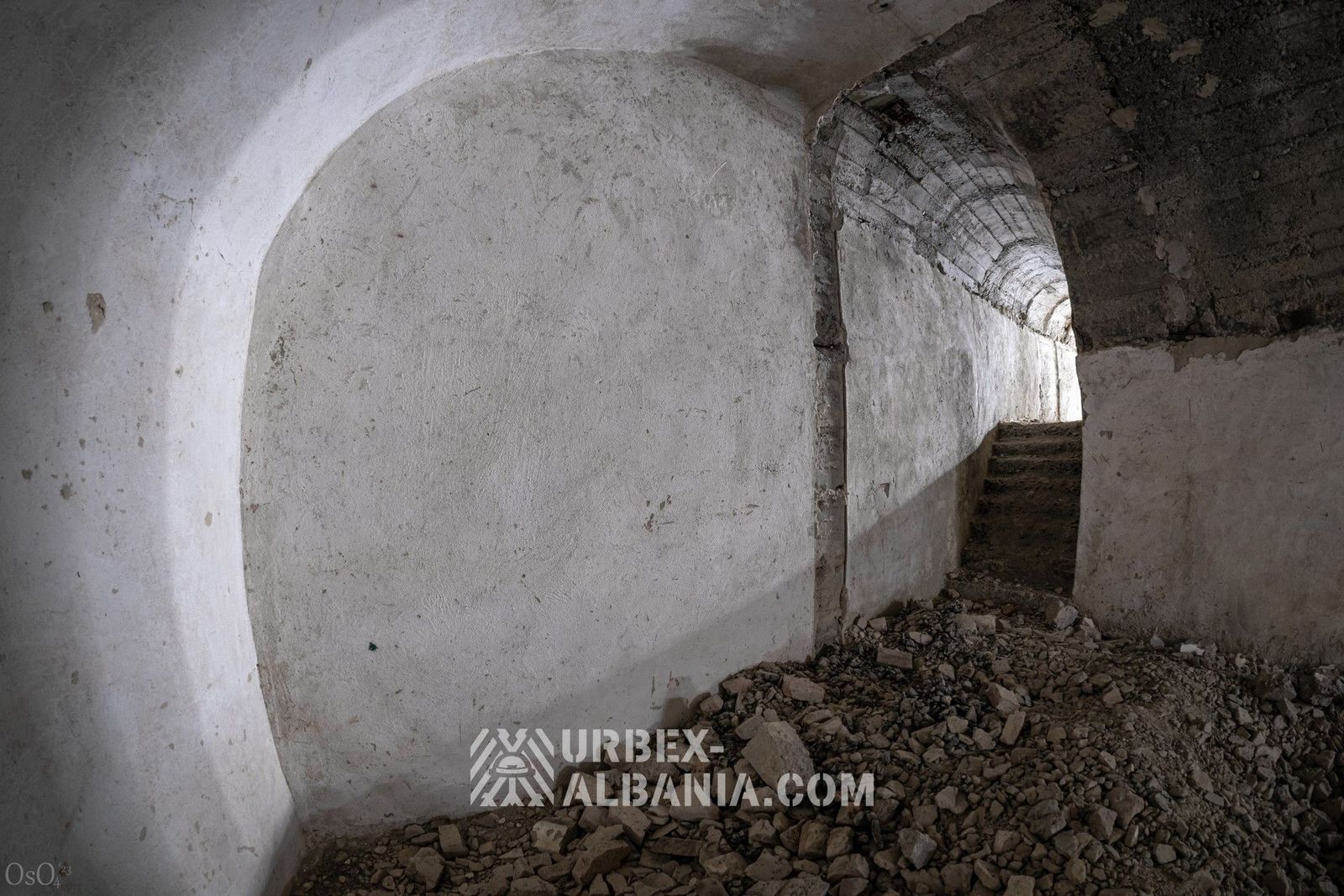 Bunker T-WW