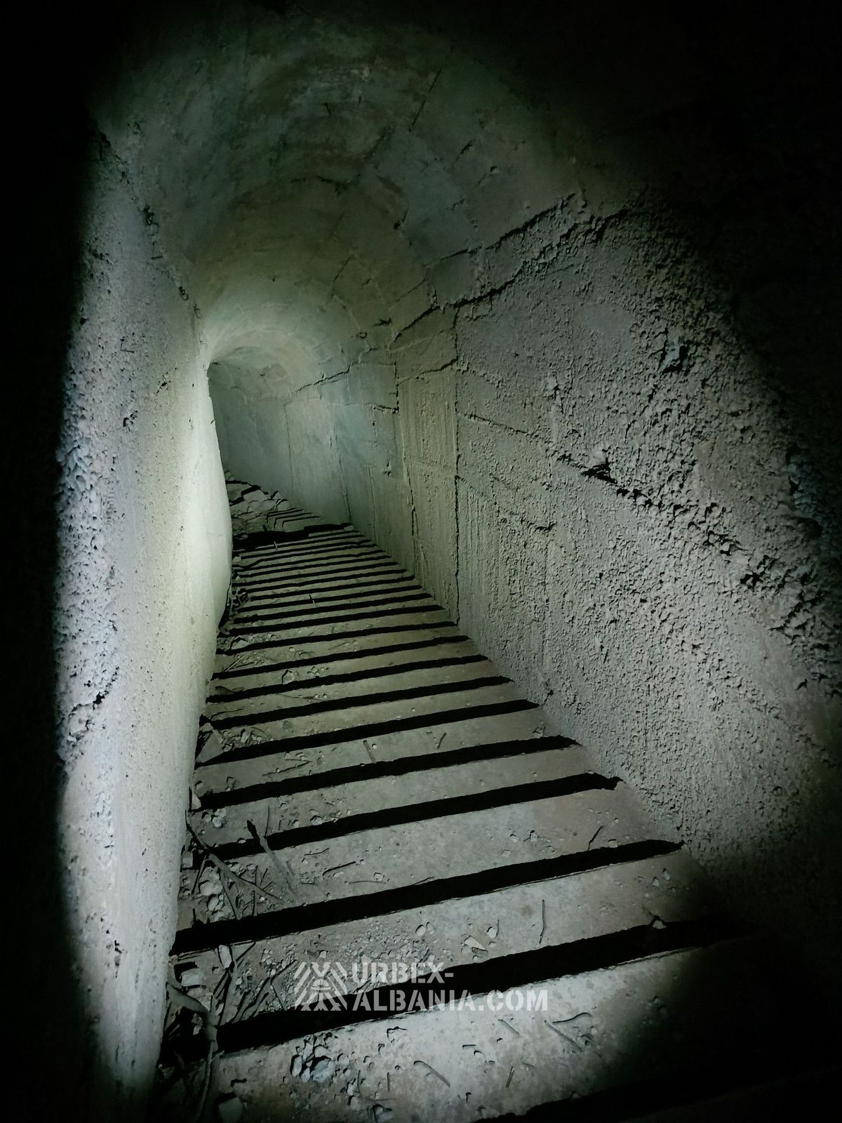 Bunker T-HP s pevnůstkou