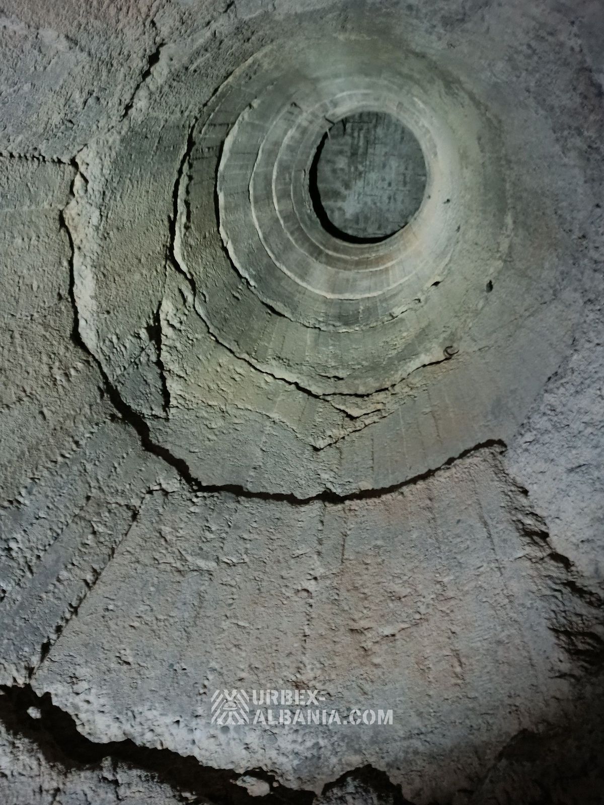 Bunker T-HP s pevnůstkou