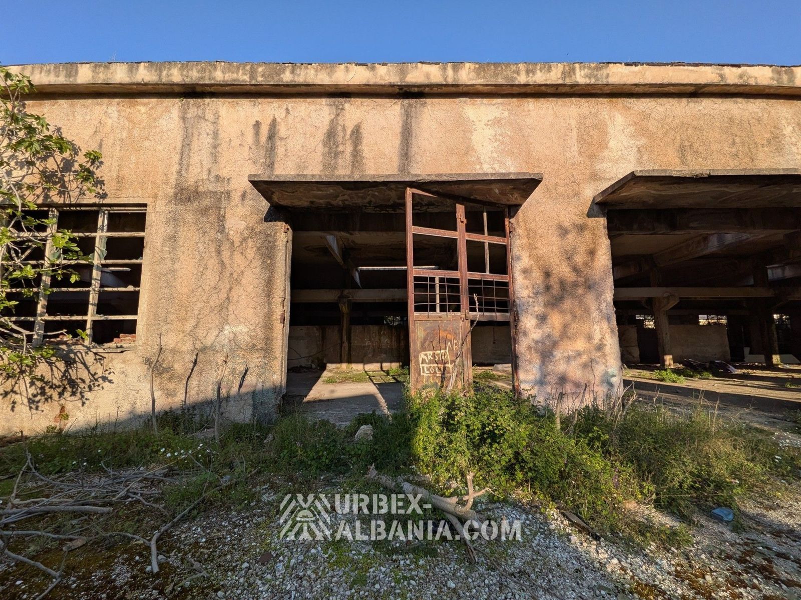 Taller Mecánico