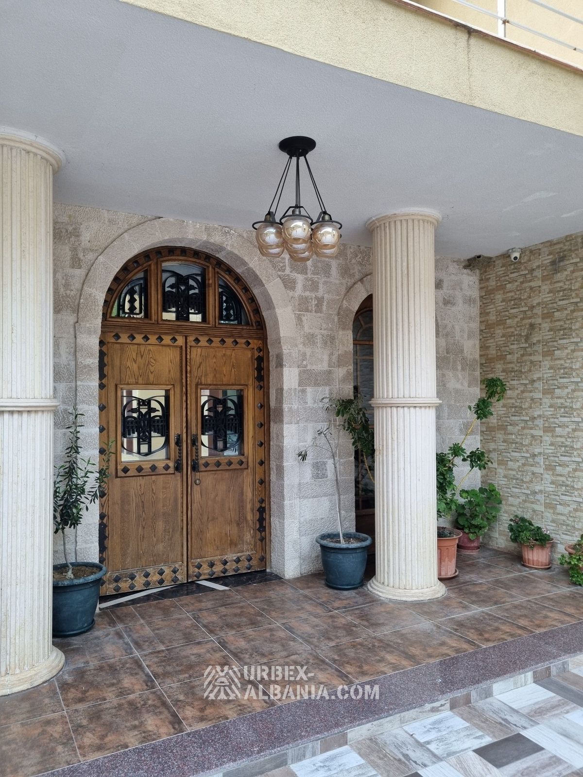Hotel Abbandonato T-R