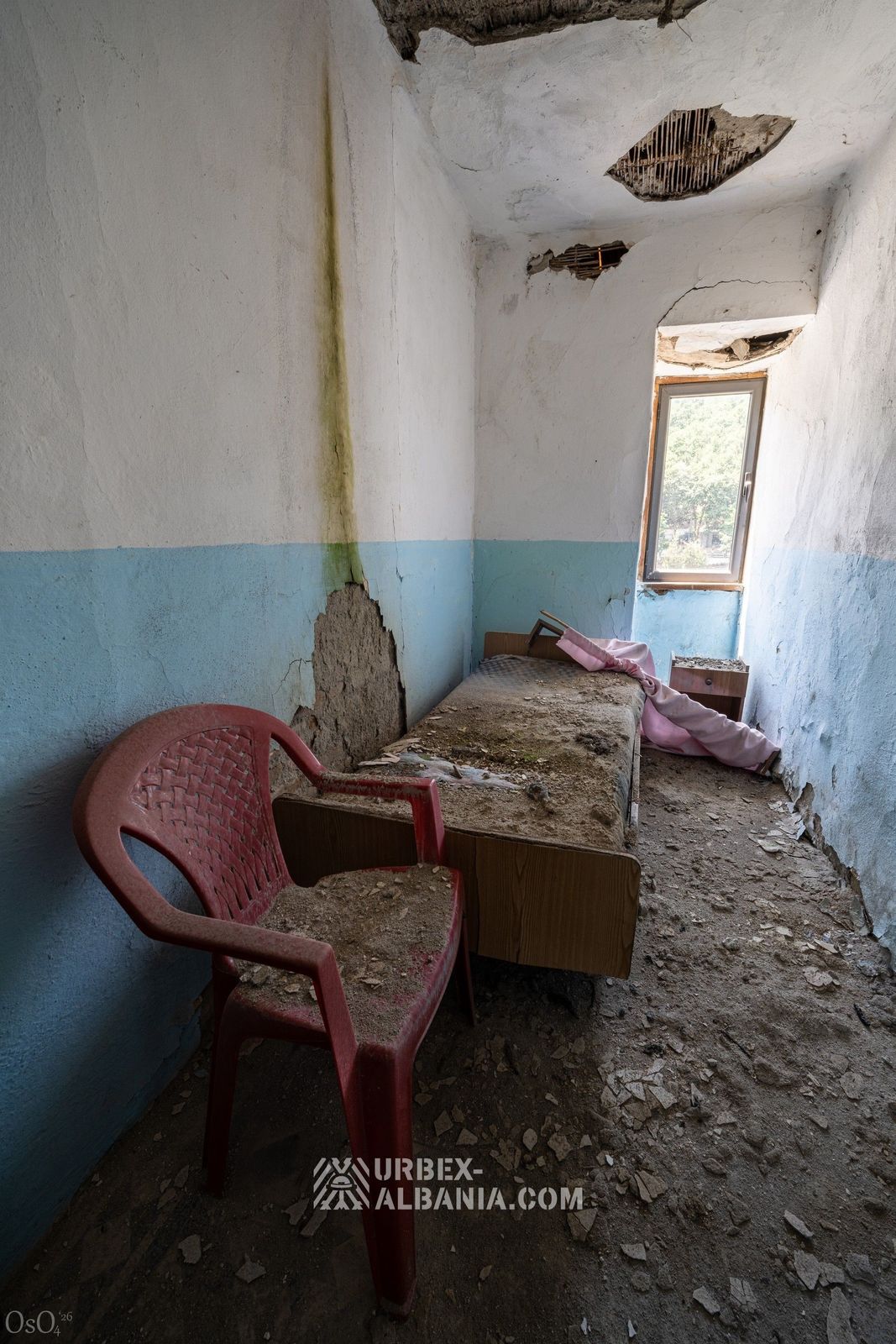 Thermalbad-Sanatorium