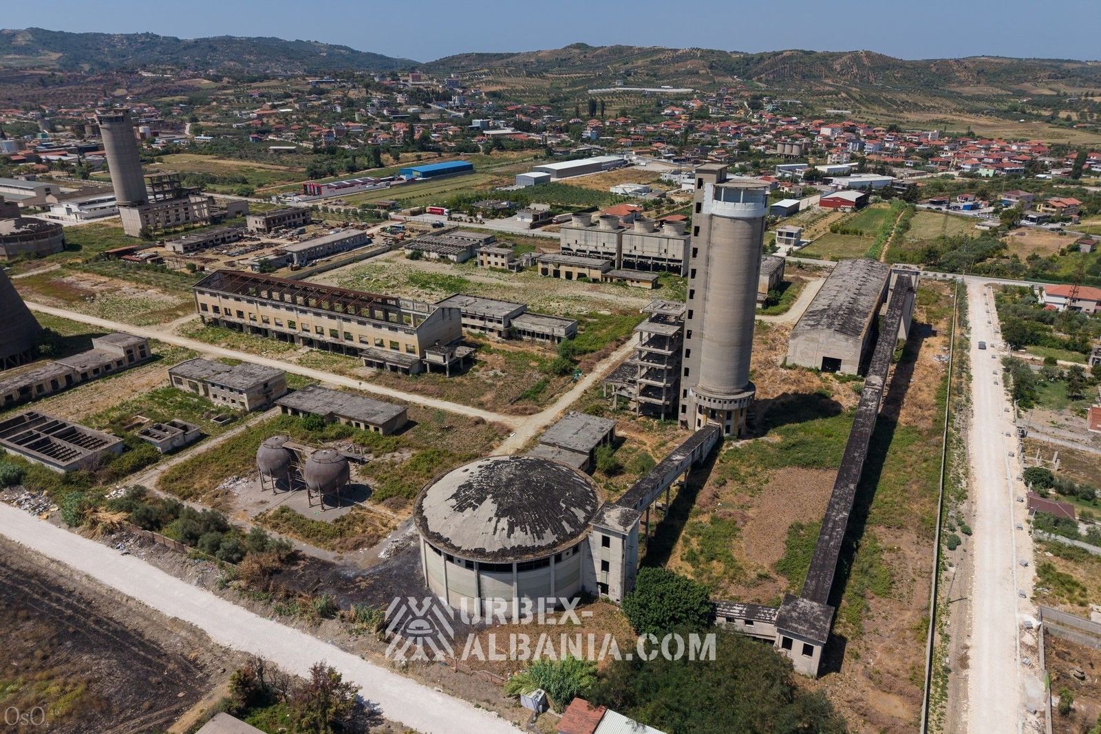Fabrika e Plehrave
