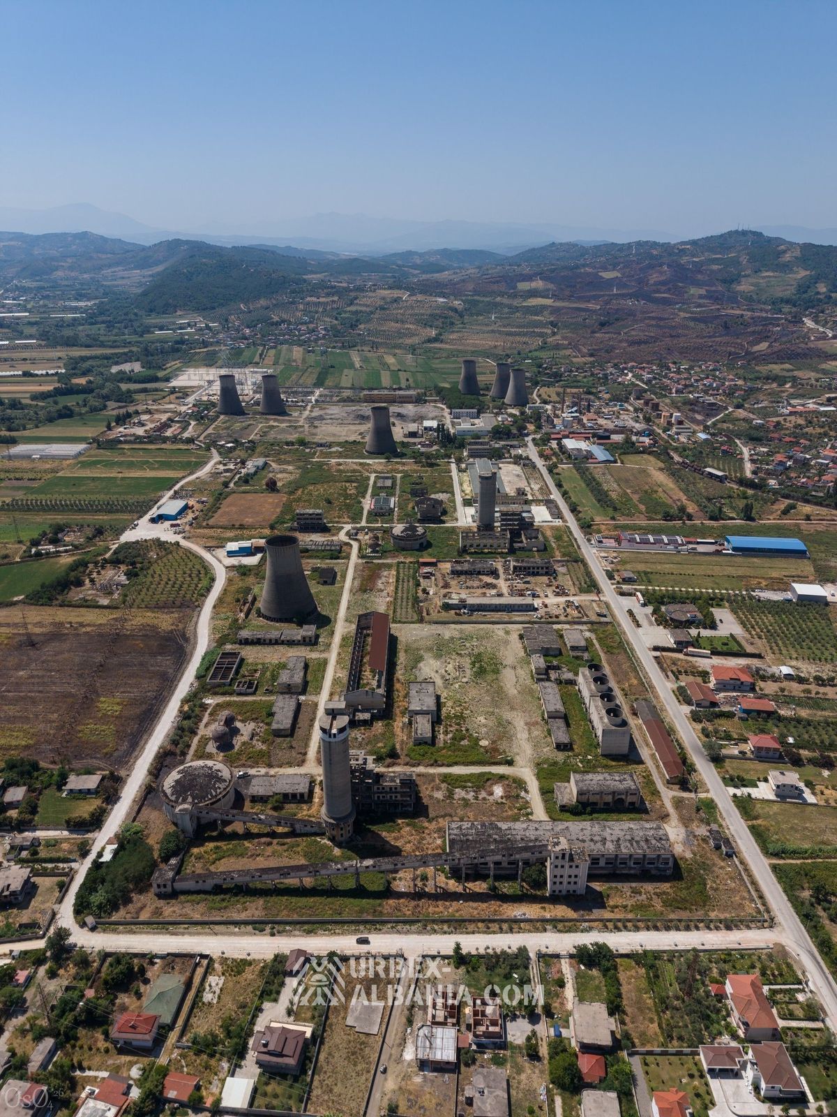 Fabrika e Plehrave