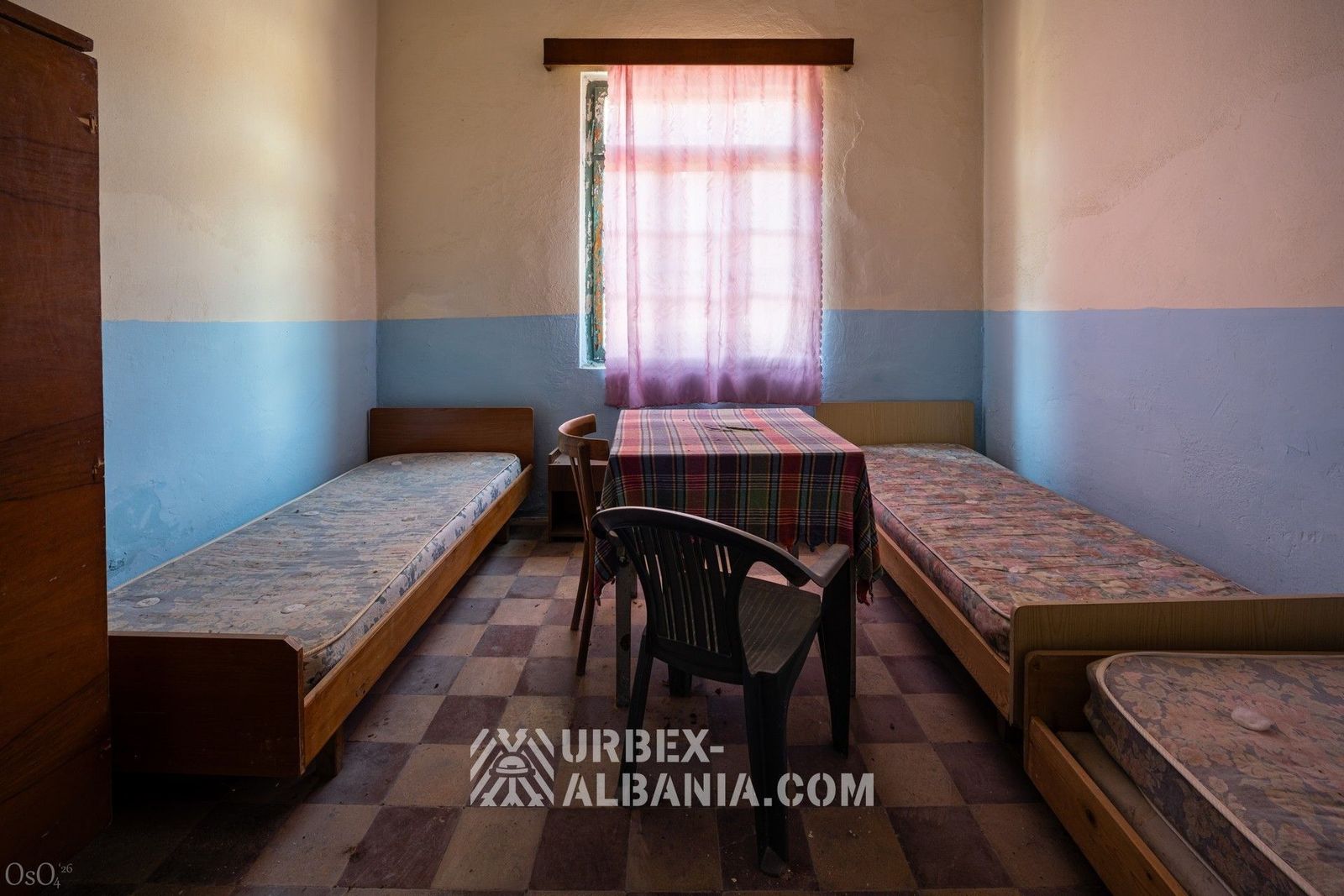 Thermalbad-Sanatorium