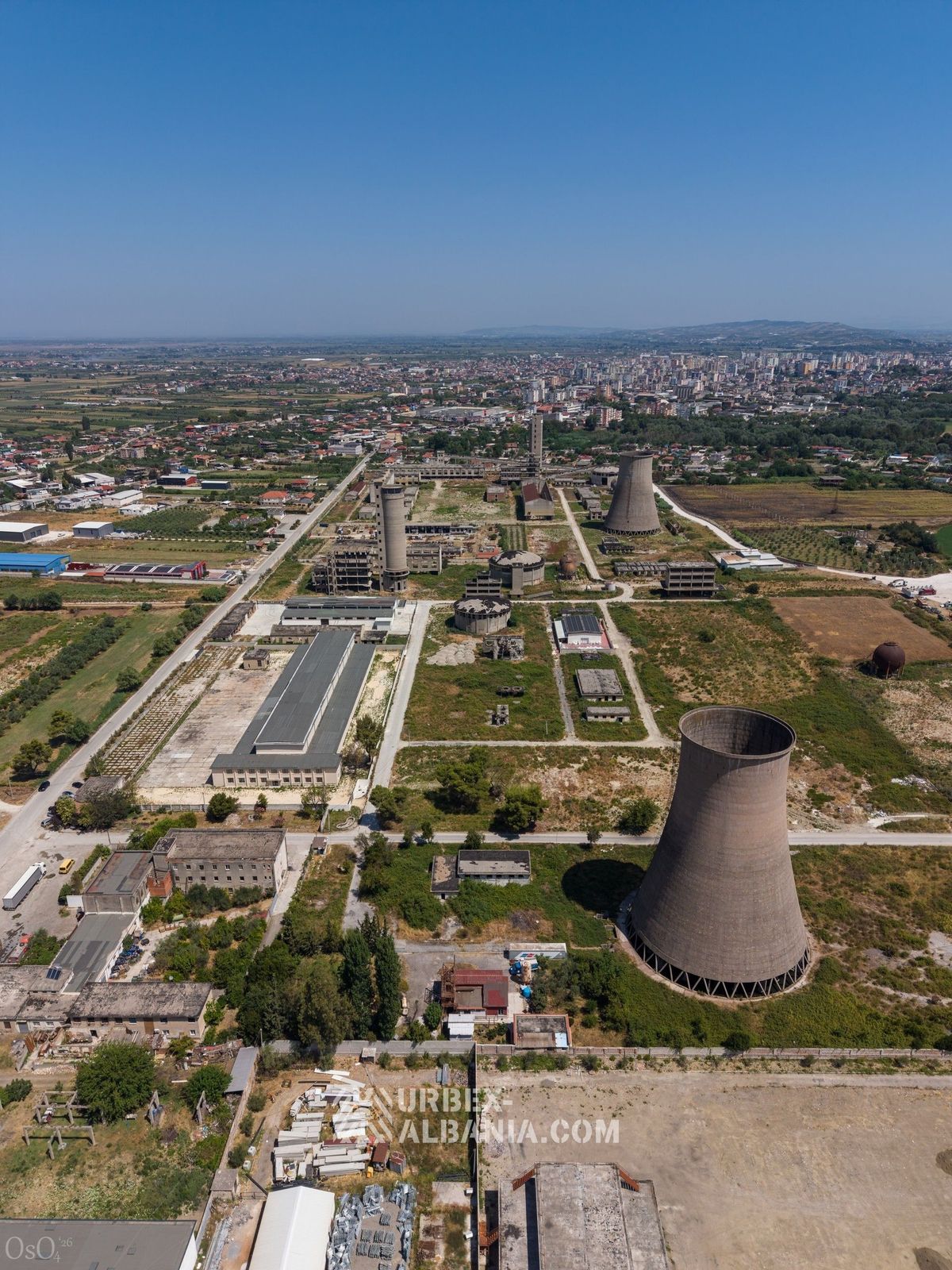 Fabrika e Plehrave